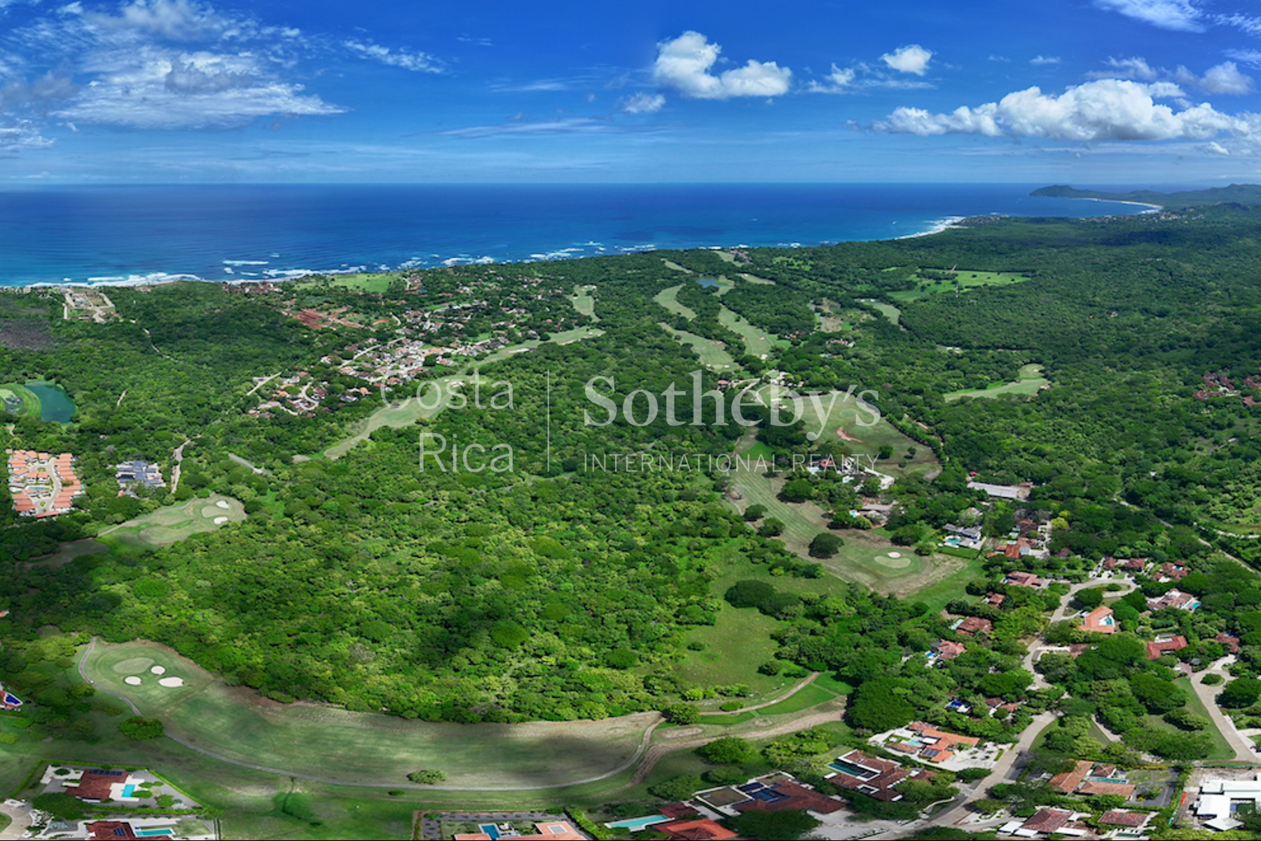  Amazing Lot in Hacienda Pinilla, Lot 10 - 物件實景