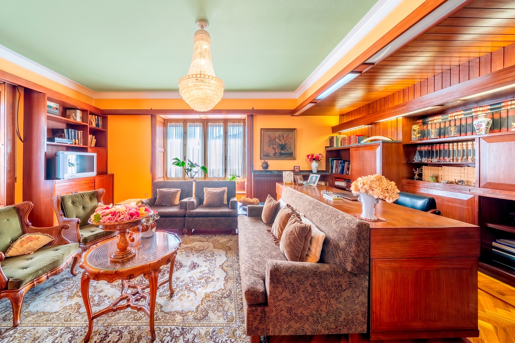  Detached house, 5 bedrooms, for Sale - 物件實景
