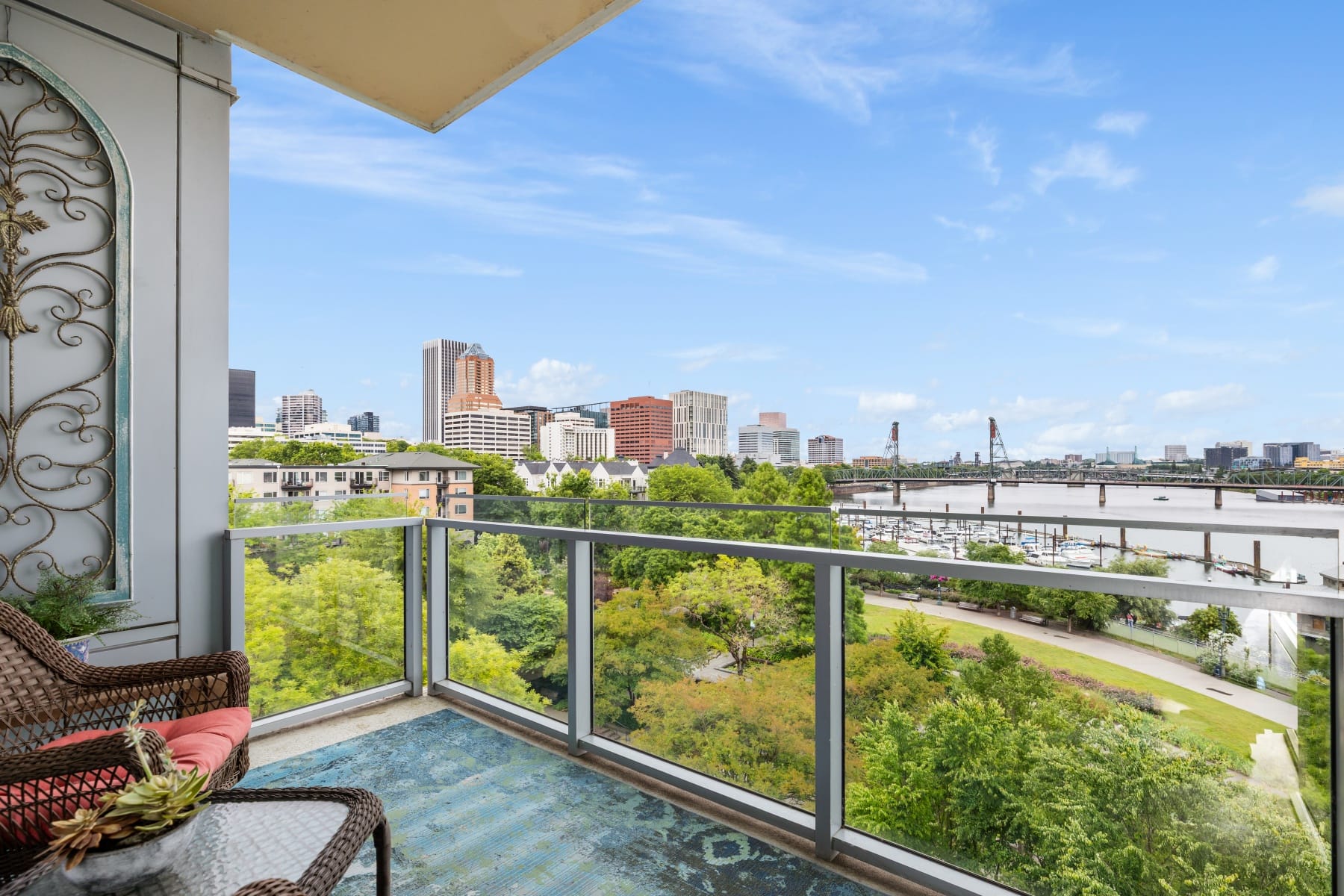  1900 S RIVER DR #502 Portland, OR 97201 - 物件實景