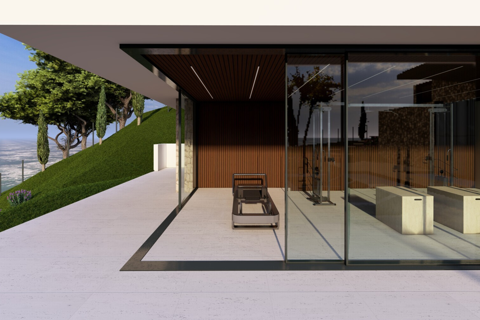  Design, elegance and functionality at the Mirador de Llavaneres - Costa BCN - 物件實景