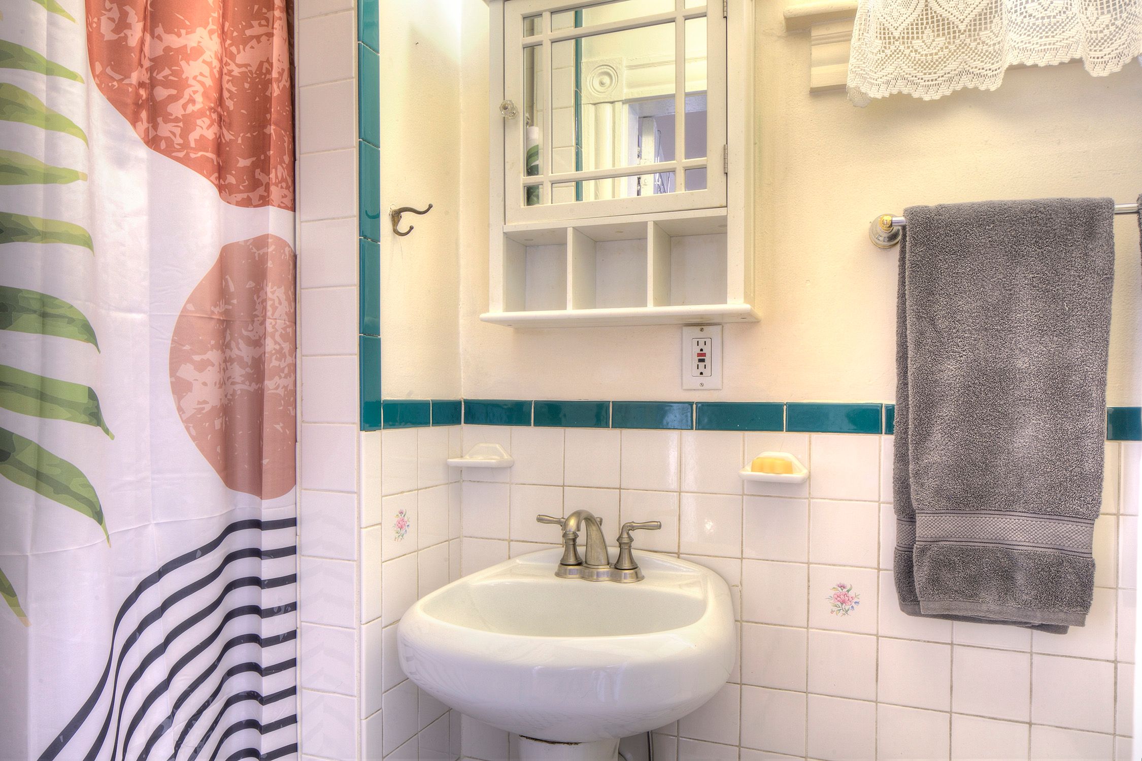  Historic Hill Townhouse - 物件實景