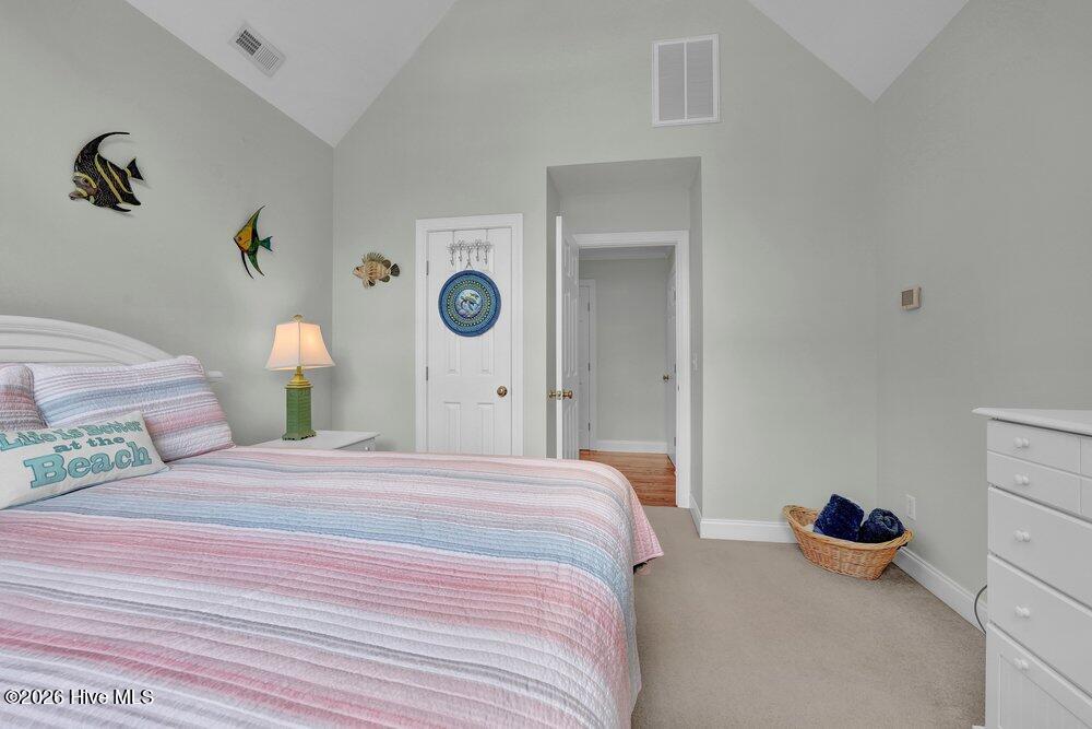 Hampstead, North Carolina, 28443, United States, 4 Bedrooms Bedrooms, ,4 BathroomsBathrooms,Residential,For Sale,2040091