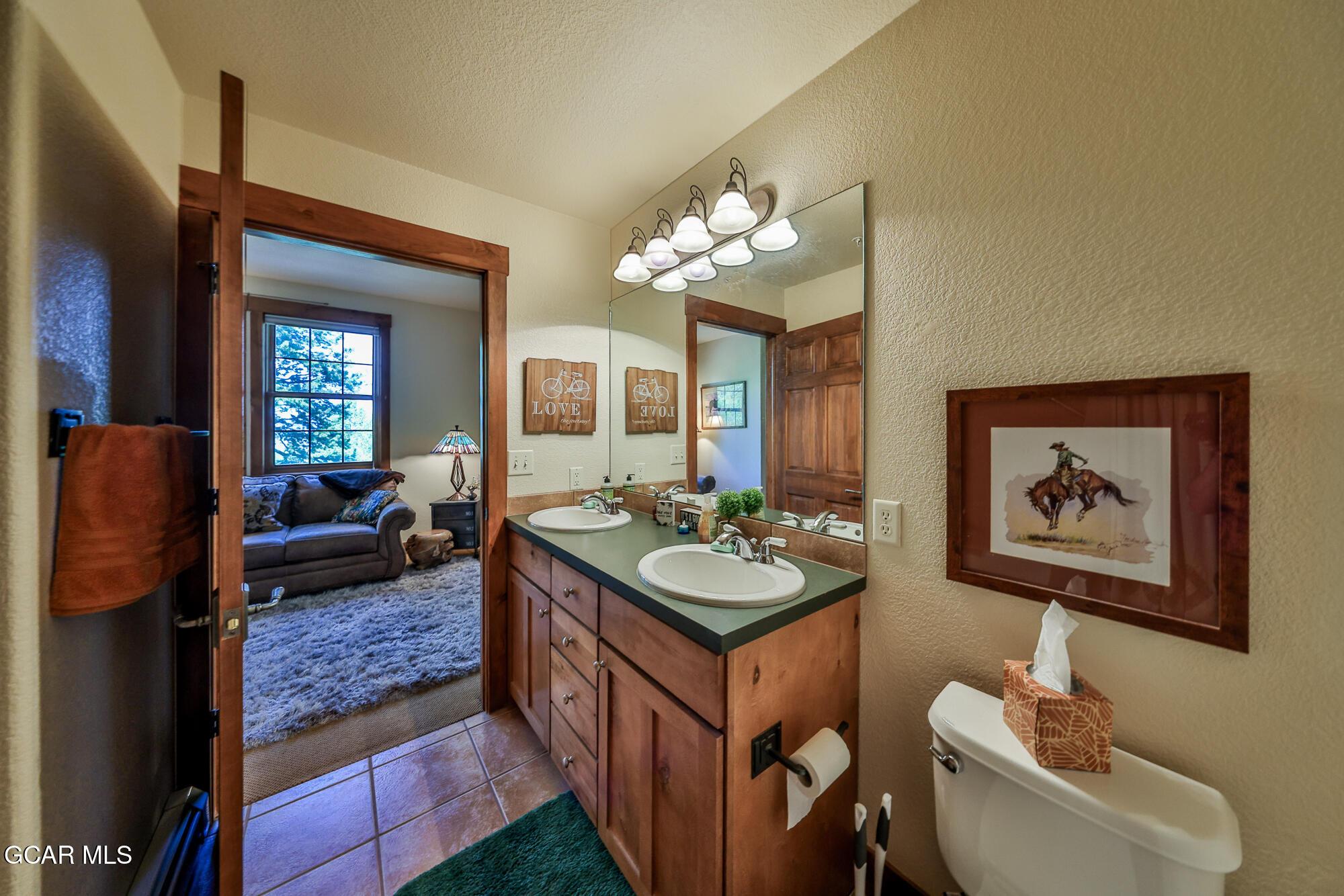 Granby, Colorado, 80446, United States, 2 Bedrooms Bedrooms, ,2 BathroomsBathrooms,Residential,For Sale,1847908
