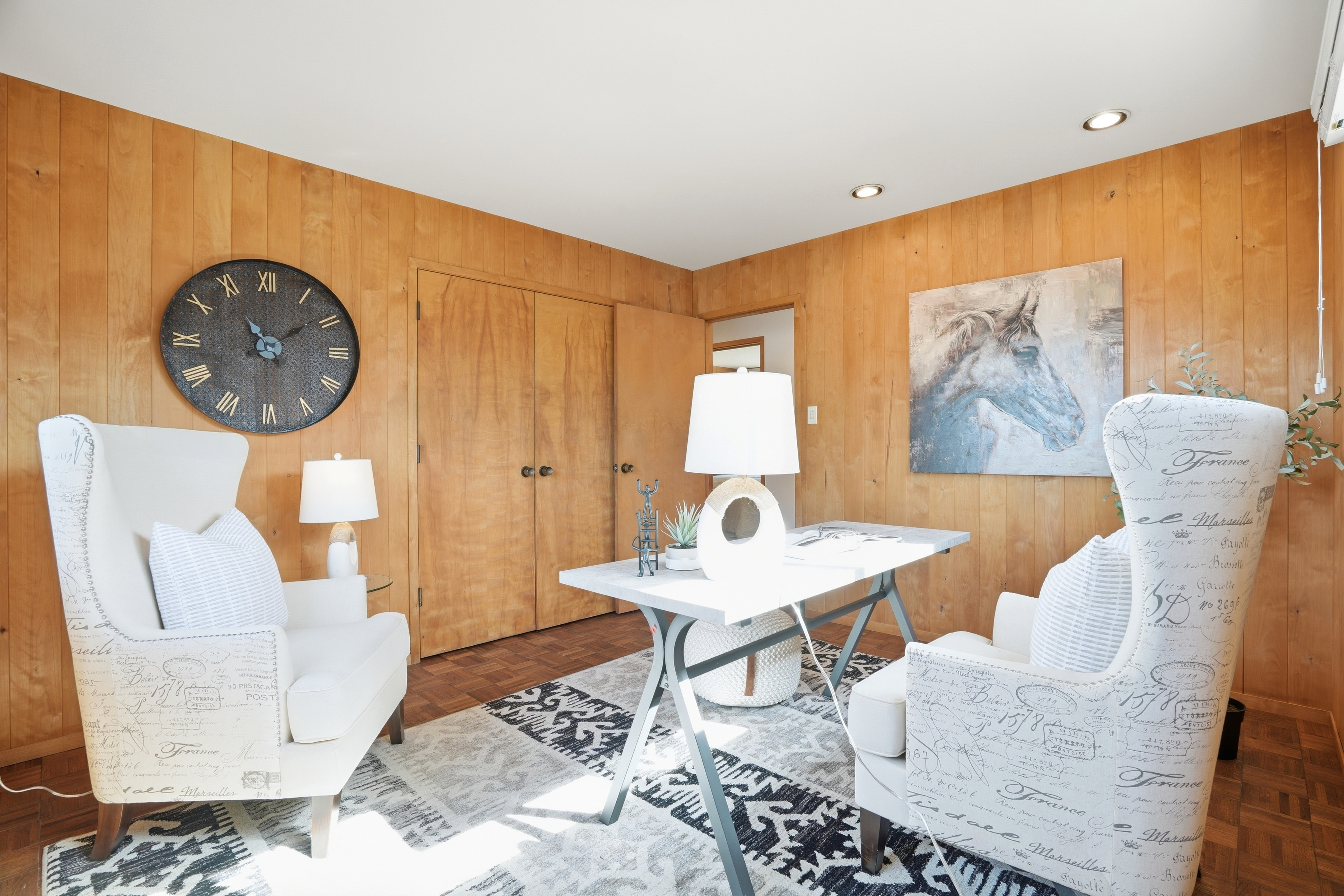  Single-Level Rancher in Coveted Neighborhood - 物件實景