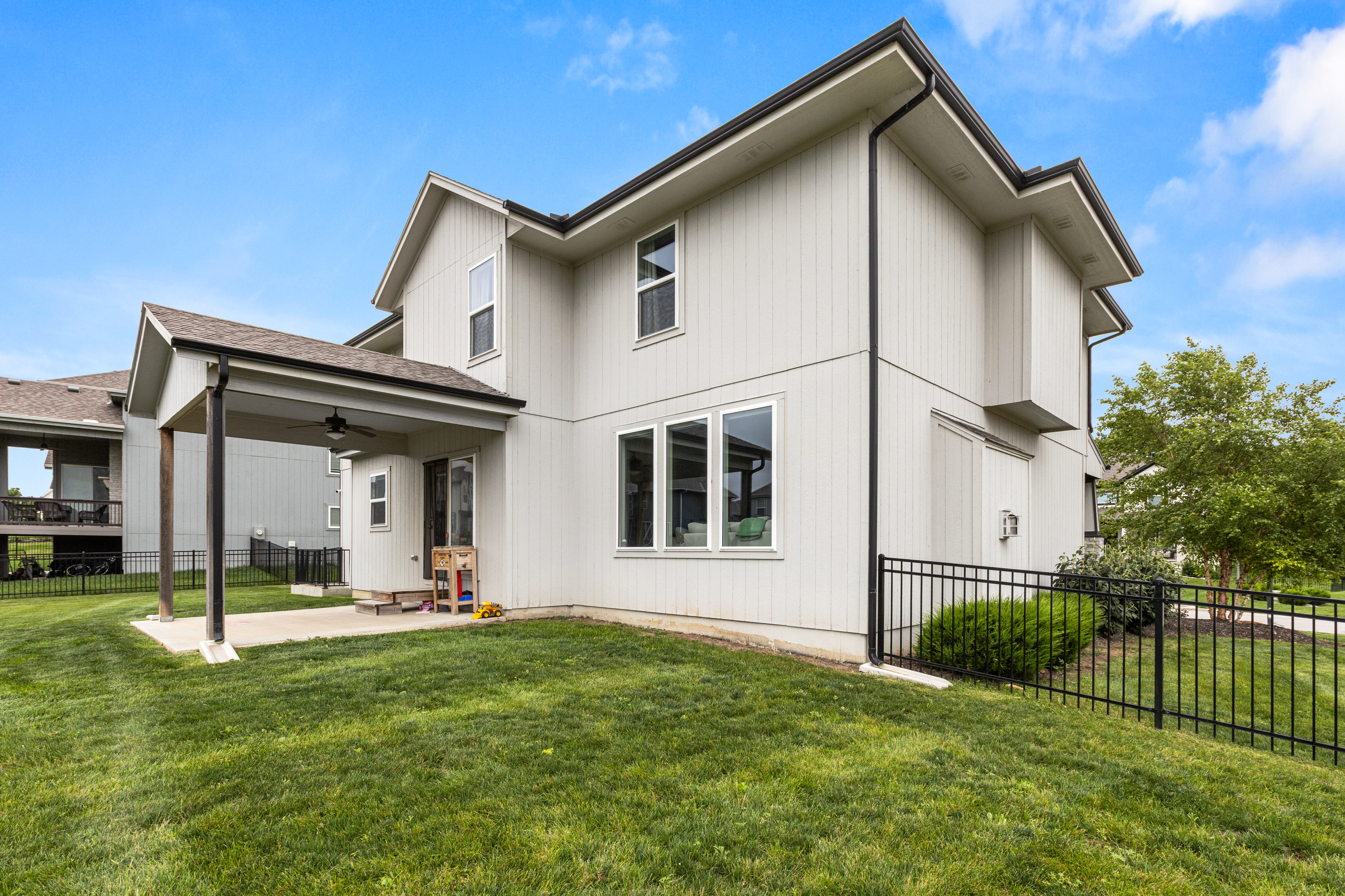  9196 Green Road, Lenexa, KS 66227 - 物件實景