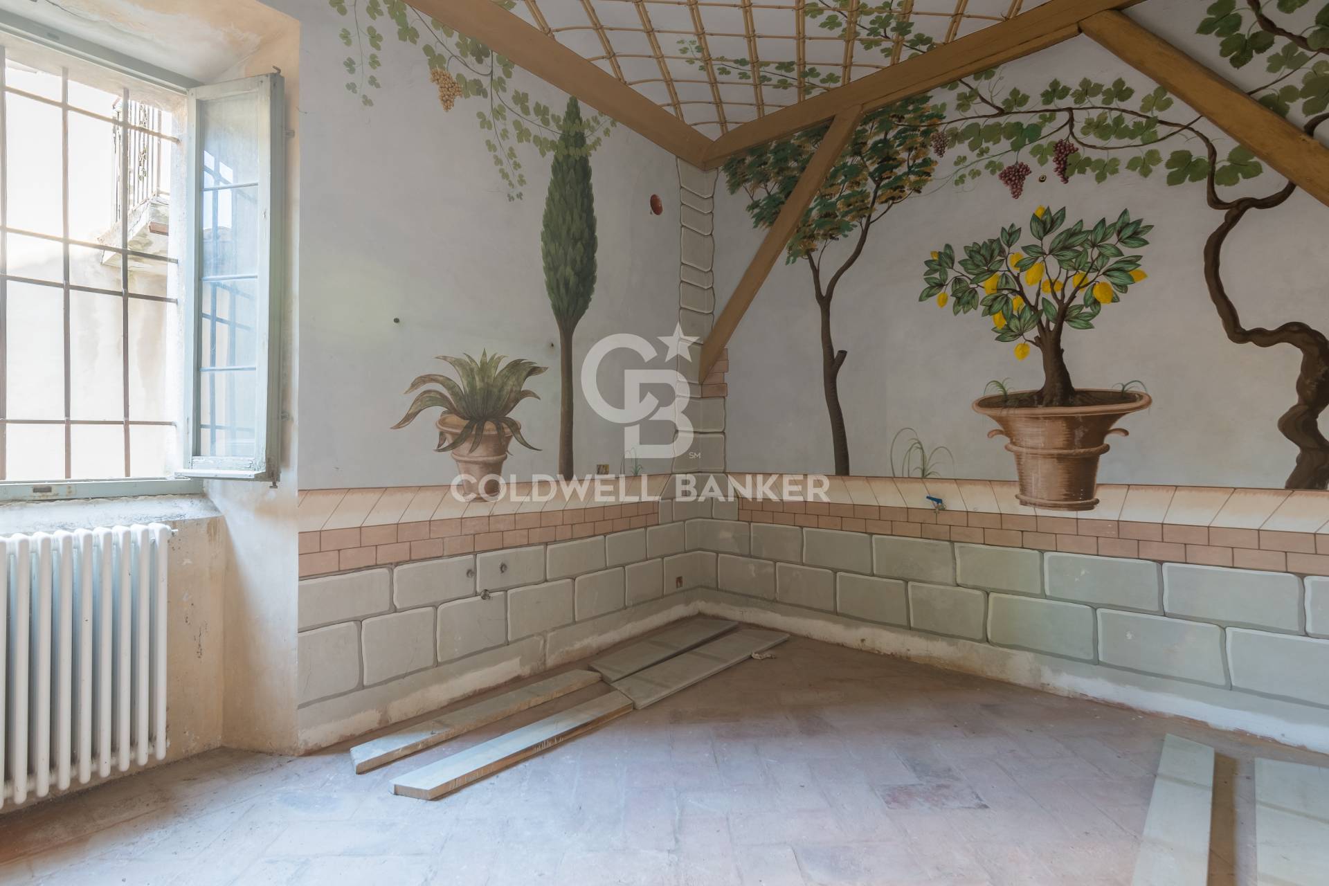 Mondaino, Rimini, 47040, IT, 10 Bedrooms Bedrooms, ,4 BathroomsBathrooms,Residential,For Sale,1890233