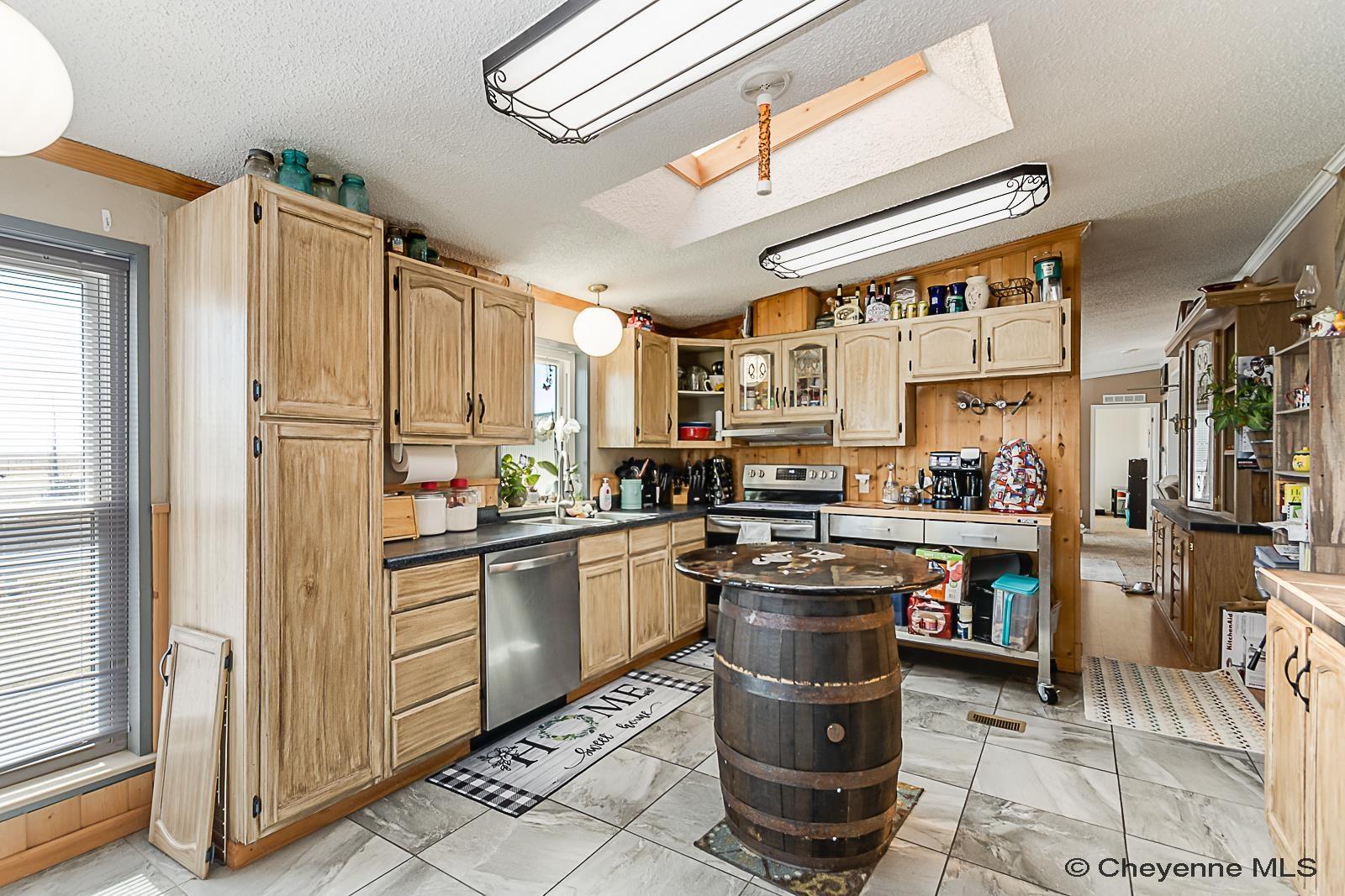 Hillsdale, Wyoming, 82060-0121, United States, 3 Bedrooms Bedrooms, ,2 BathroomsBathrooms,Residential,For Sale,1940816