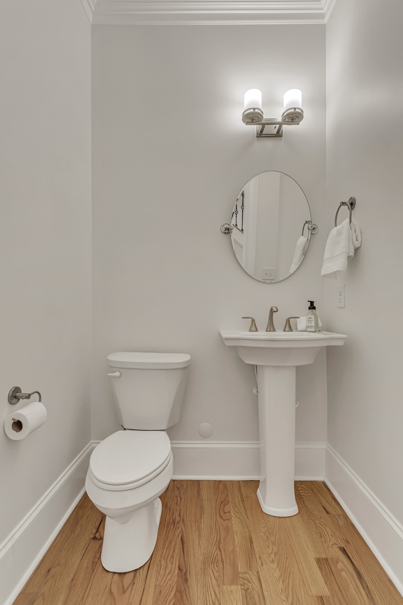  1018B Downey Dr, Nashville, TN, 37205 - 物件實景