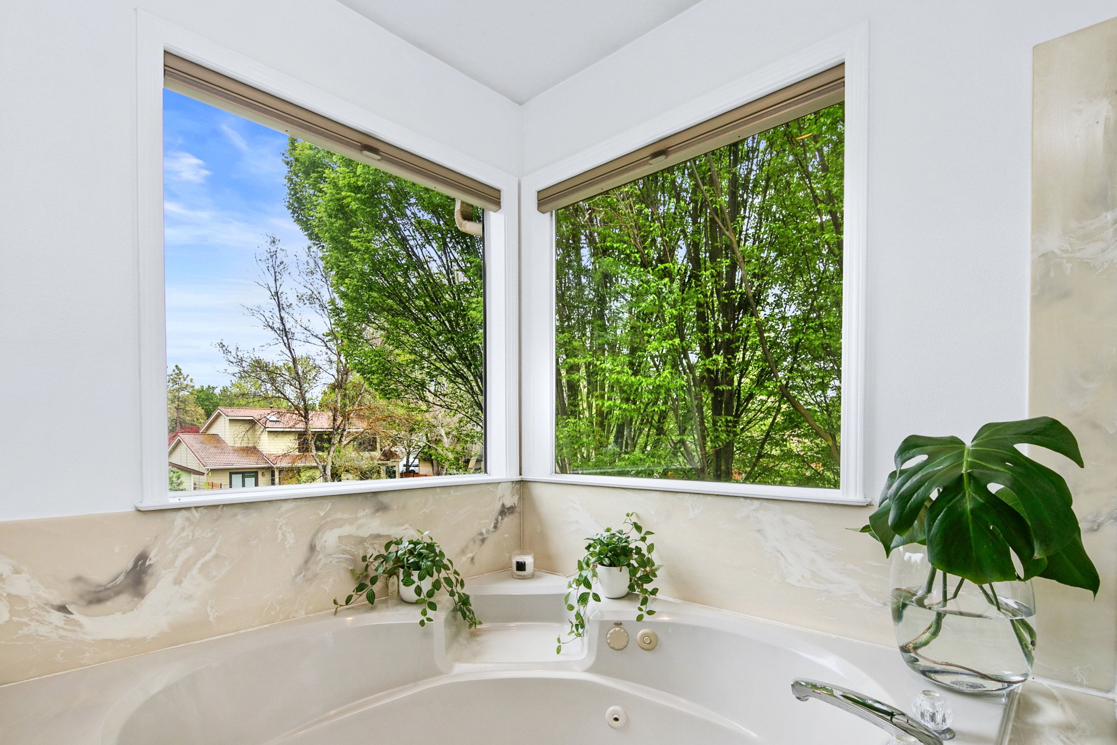  Spacious Updated Home Backs To Park With Scenic Foothills Views - 物件實景