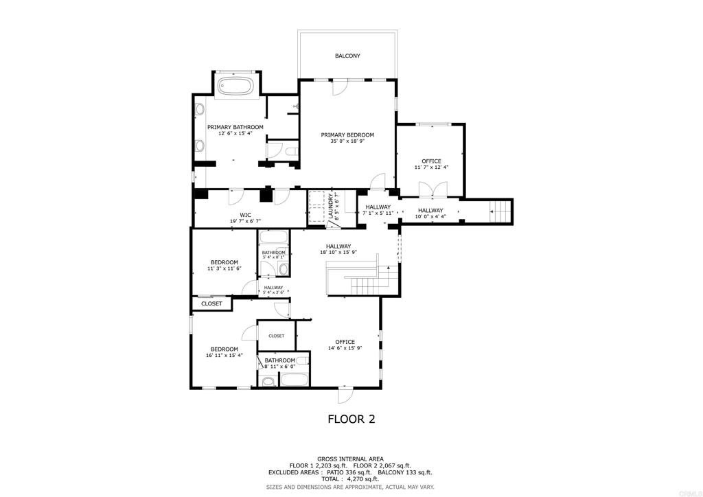 Chula Vista, California, 91914, United States, 4 Bedrooms Bedrooms, ,5 BathroomsBathrooms,Residential,For Sale,1906810