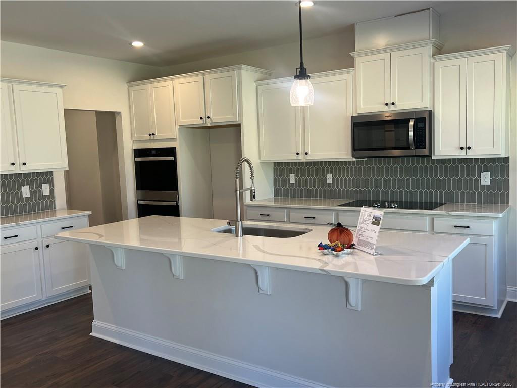 Fayetteville, North Carolina, 28311, United States, 5 Bedrooms Bedrooms, ,3 BathroomsBathrooms,Residential,For Sale,1712007