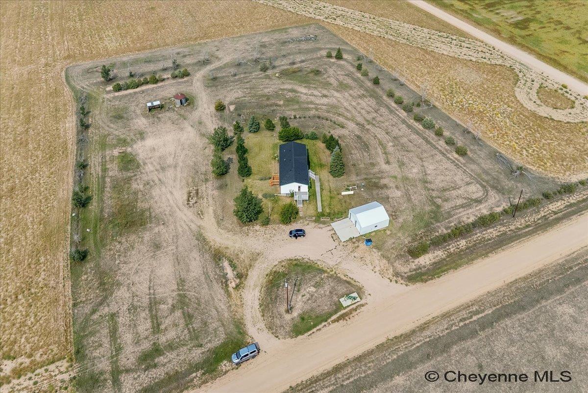 Carpenter, Wyoming, 82054, United States, 3 Bedrooms Bedrooms, ,3 BathroomsBathrooms,Residential,For Sale,1939997