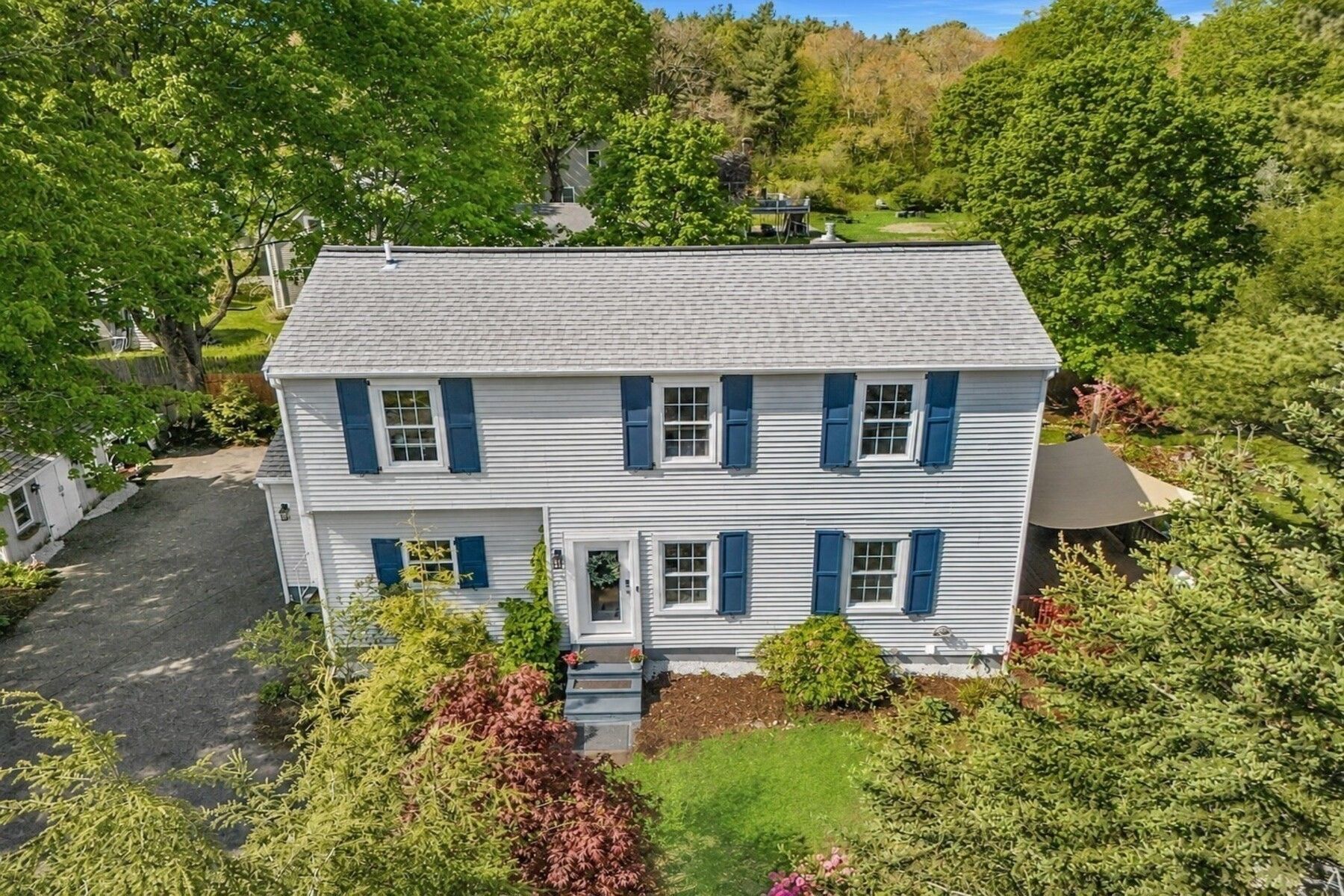  1814 Main Street, Concord, MA, 01742 - 物件實景