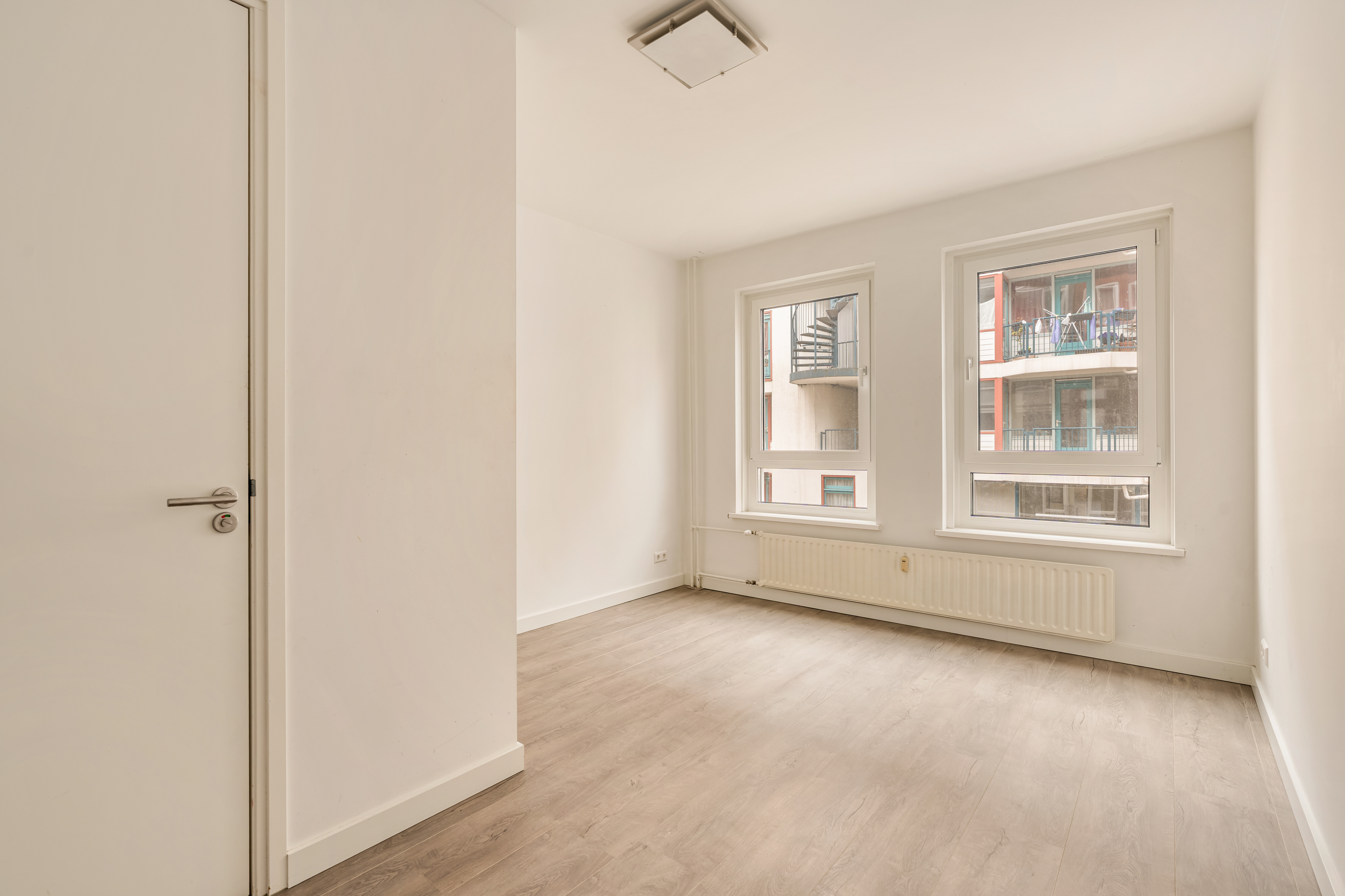  Modern City Apartment with Timeless Amsterdam Character - 物件實景