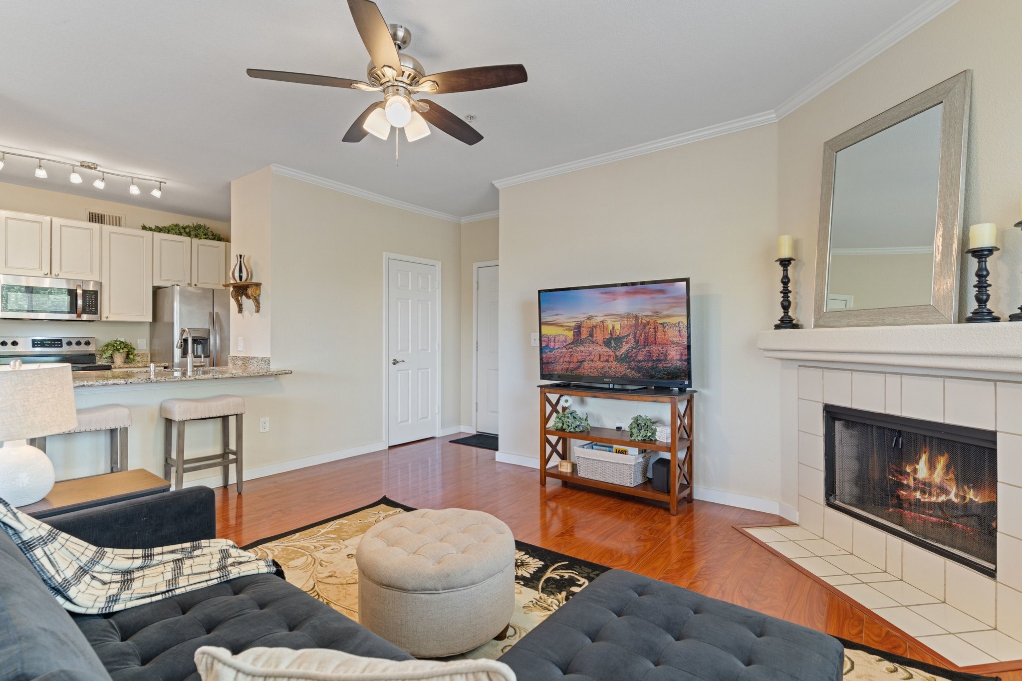  5345 E Van Buren Street ¦Phoenix, AZ - 物件實景