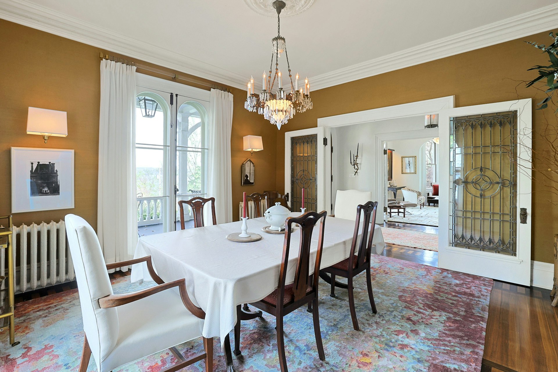  ?Stoneleigh? - 物件實景