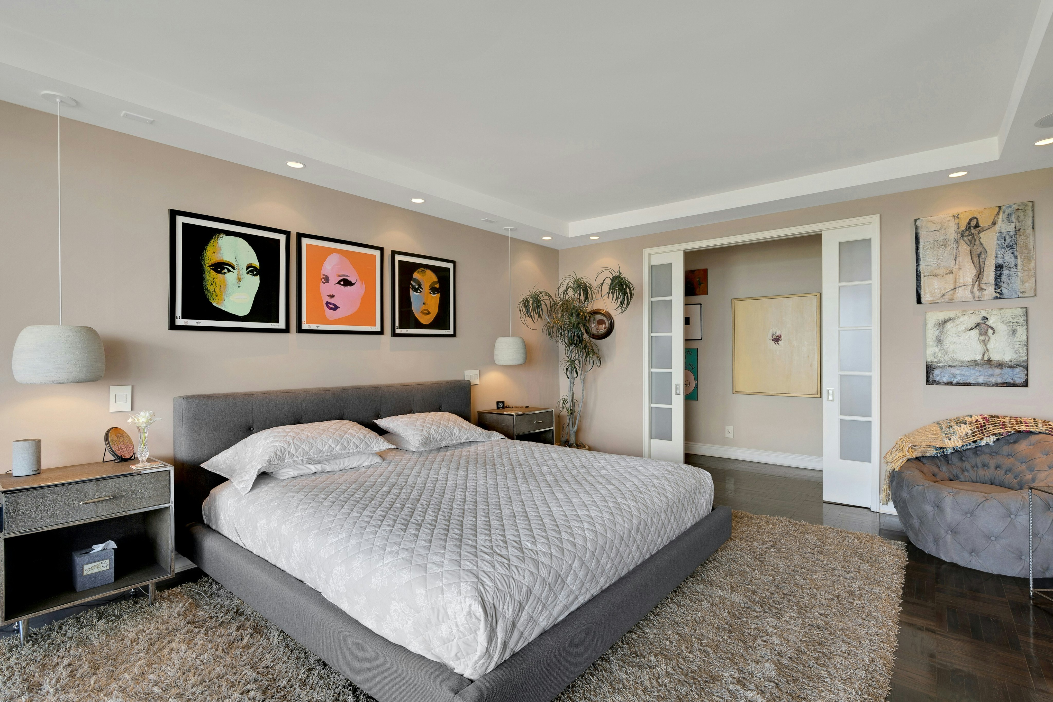  2000 Linwood Avenue #22C/D, Fort Lee, NJ 07024 - 物件實景