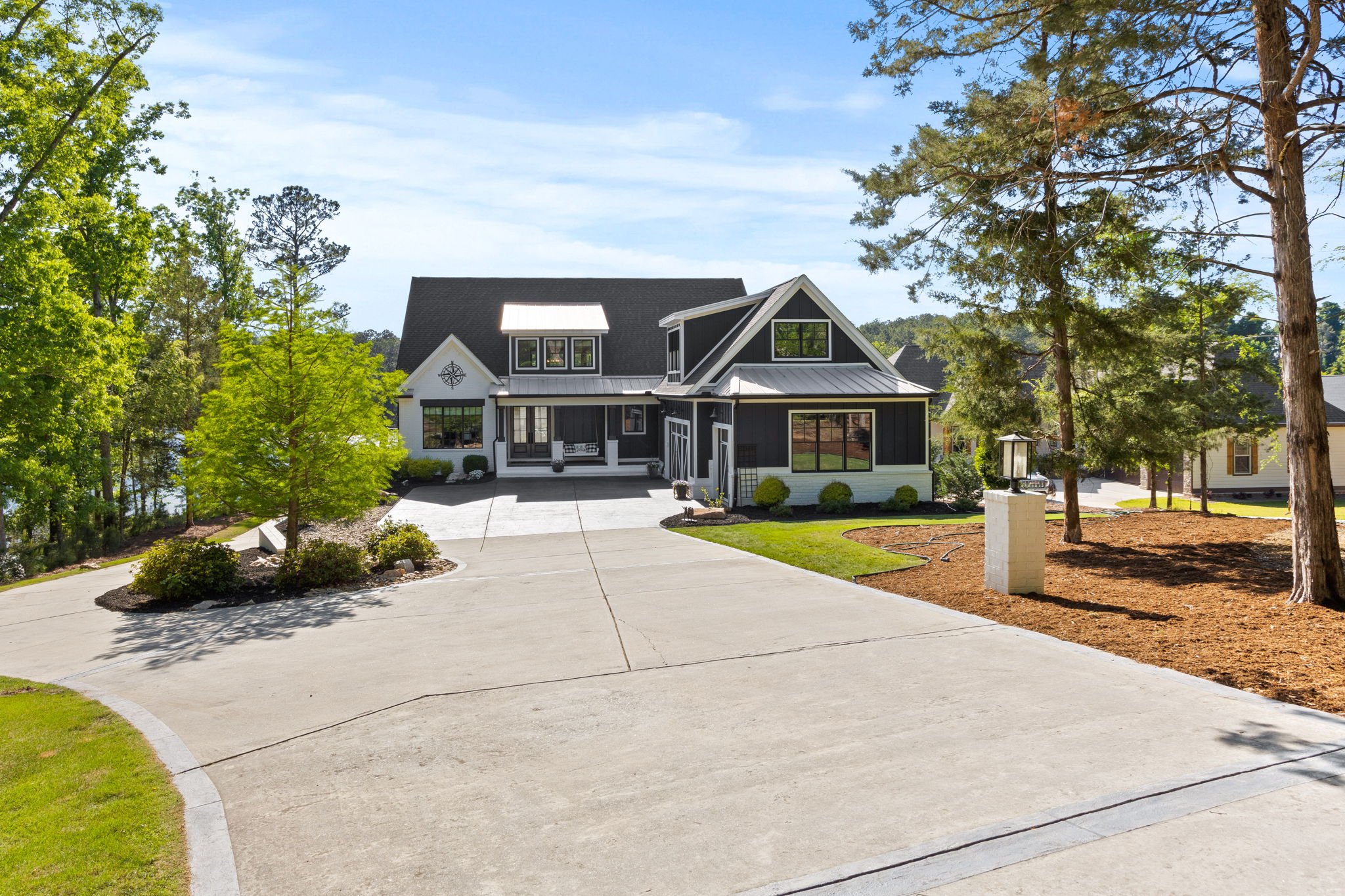  Lake Greenwood Retreat at Grand Harbor - 物件實景