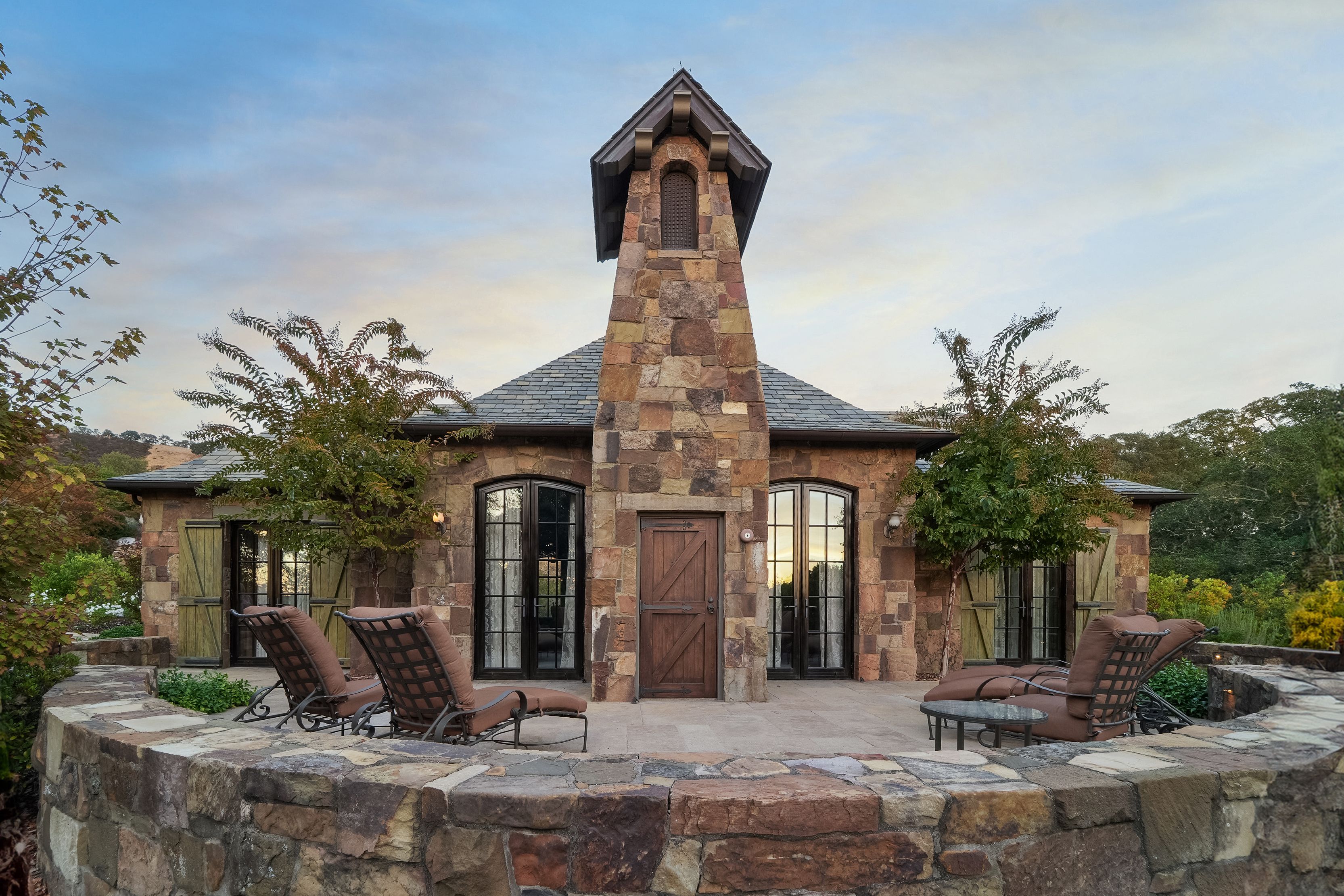  An Iconic Alamo Estate - A Once-in-a-Generation 21-Acre Luxury Compound - 物件實景