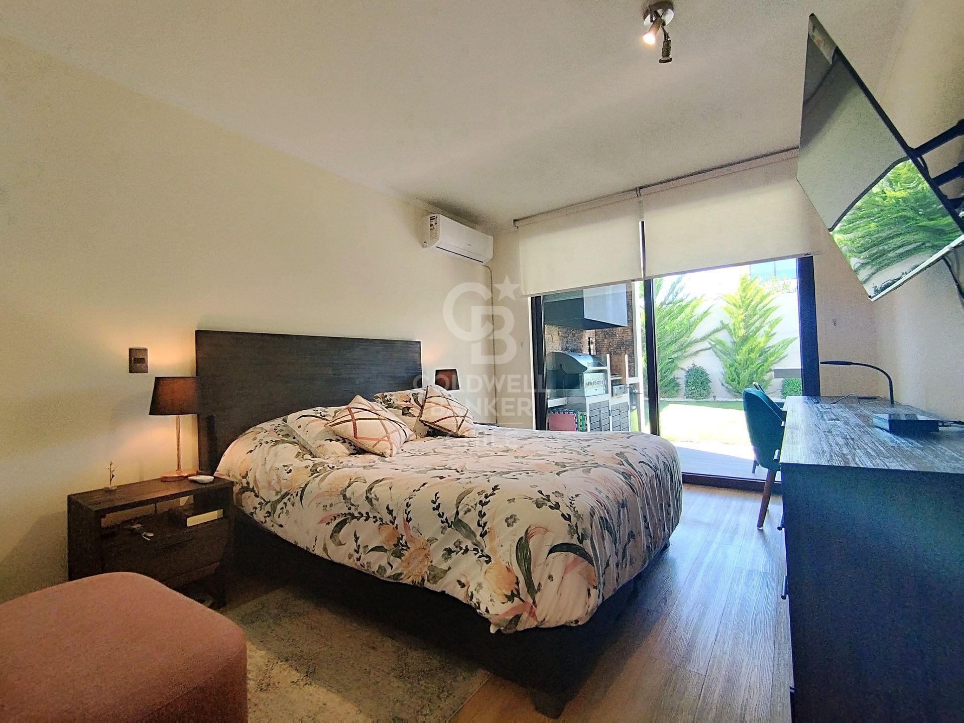 Colina, Chile, 3 Bedrooms Bedrooms, ,3 BathroomsBathrooms,Residential,For Sale,1868384