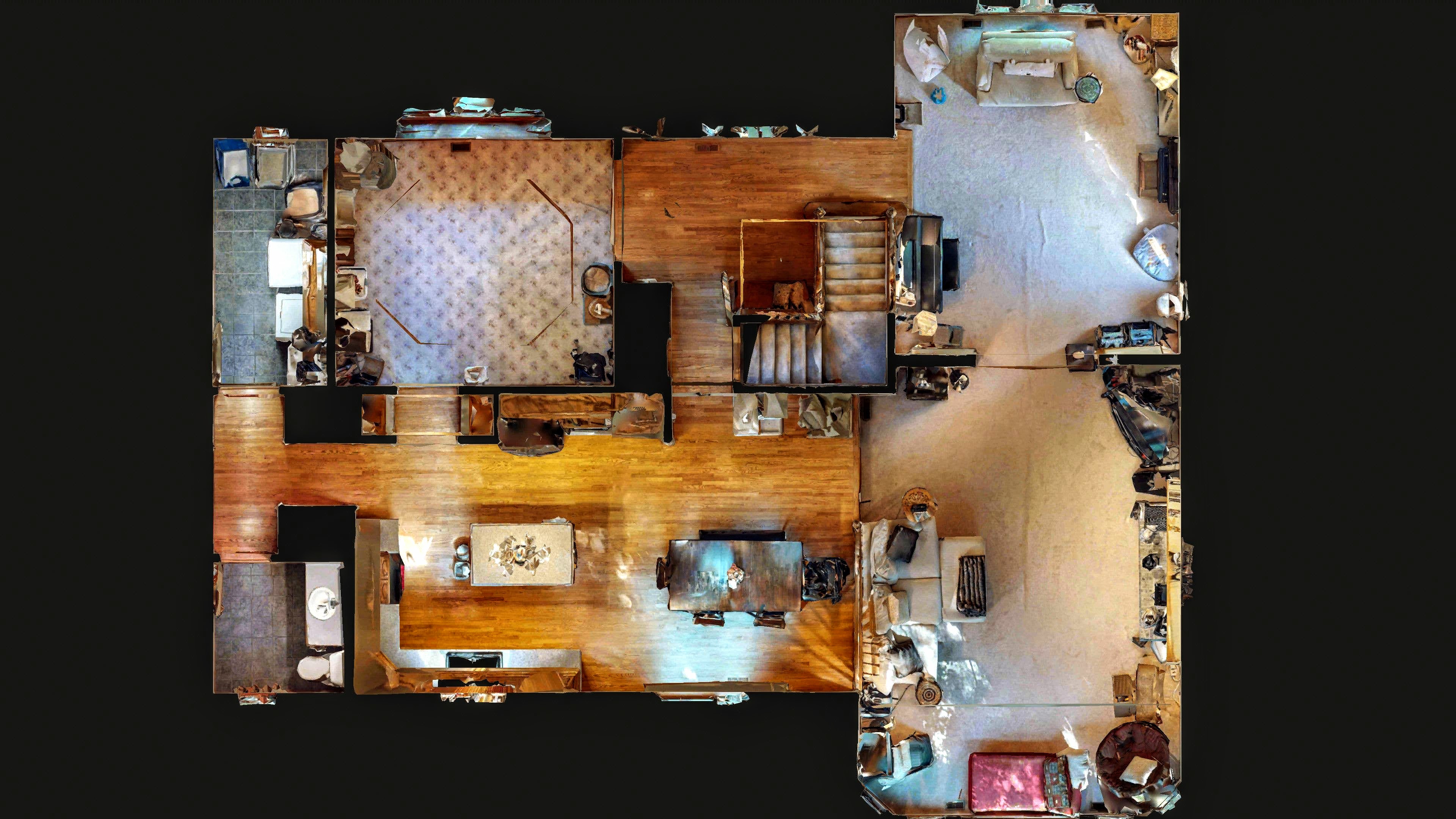 Milton, Wisconsin, 53563, United States, 4 Bedrooms Bedrooms, ,4 BathroomsBathrooms,Residential,For Sale,1905795
