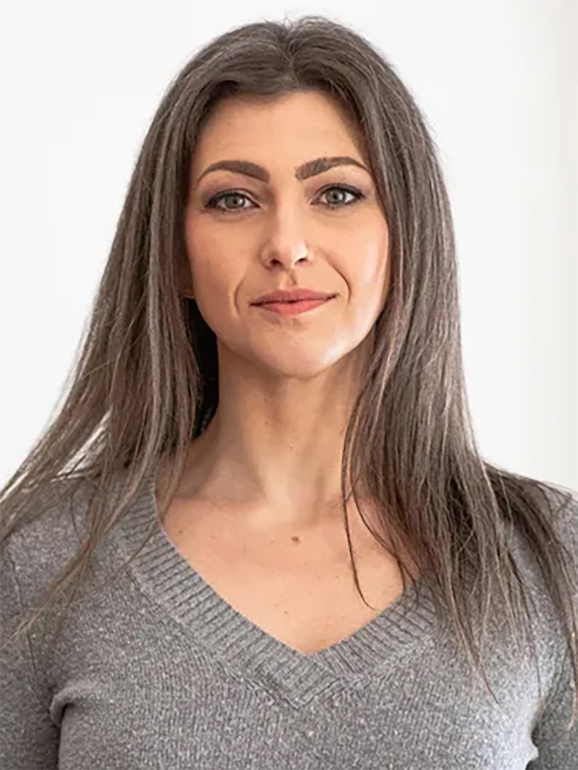 Erica Schupp