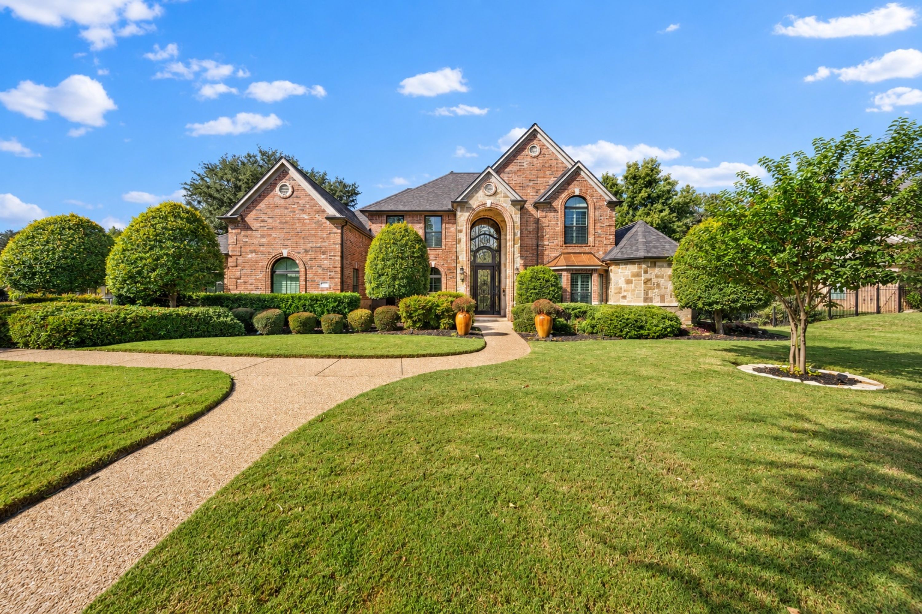  400 Indian Paintbrush Way, Southlake, TX, 76092 - 物件實景