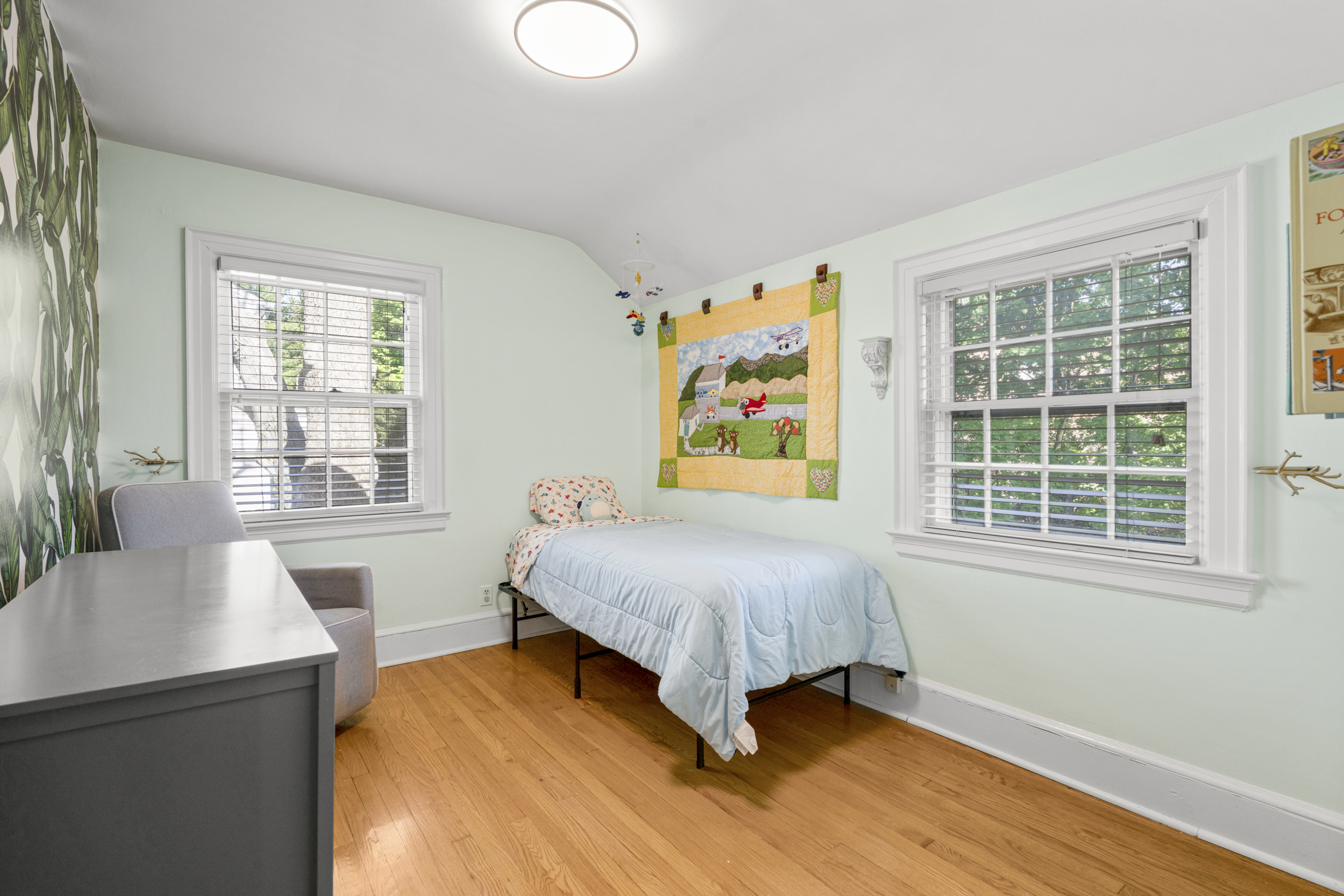  Beauty in Bronxville - 物件實景