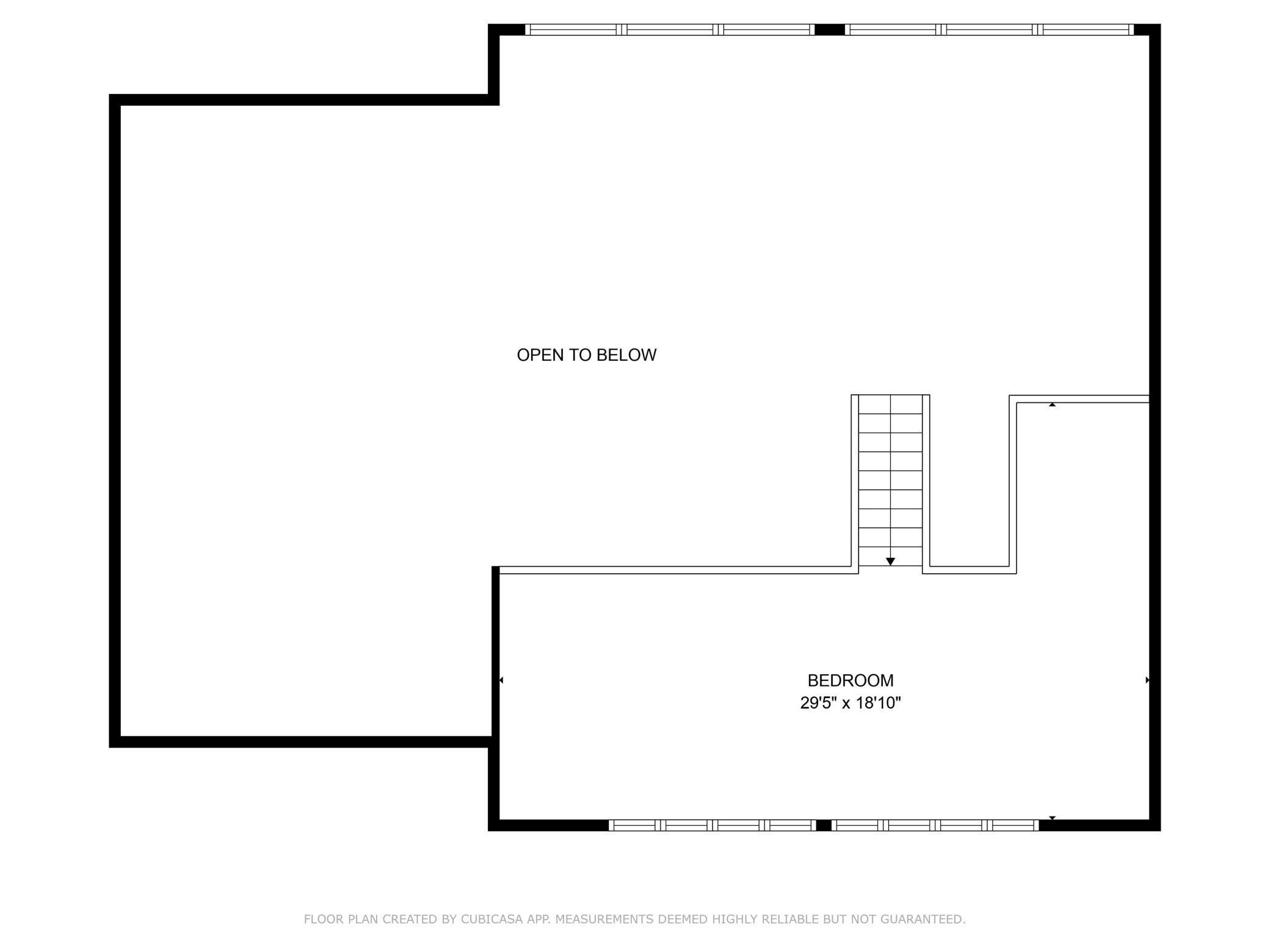 Crosslake, Minnesota, 56442, United States, 6 Bedrooms Bedrooms, ,1 BathroomBathrooms,Residential,For Sale,1902047