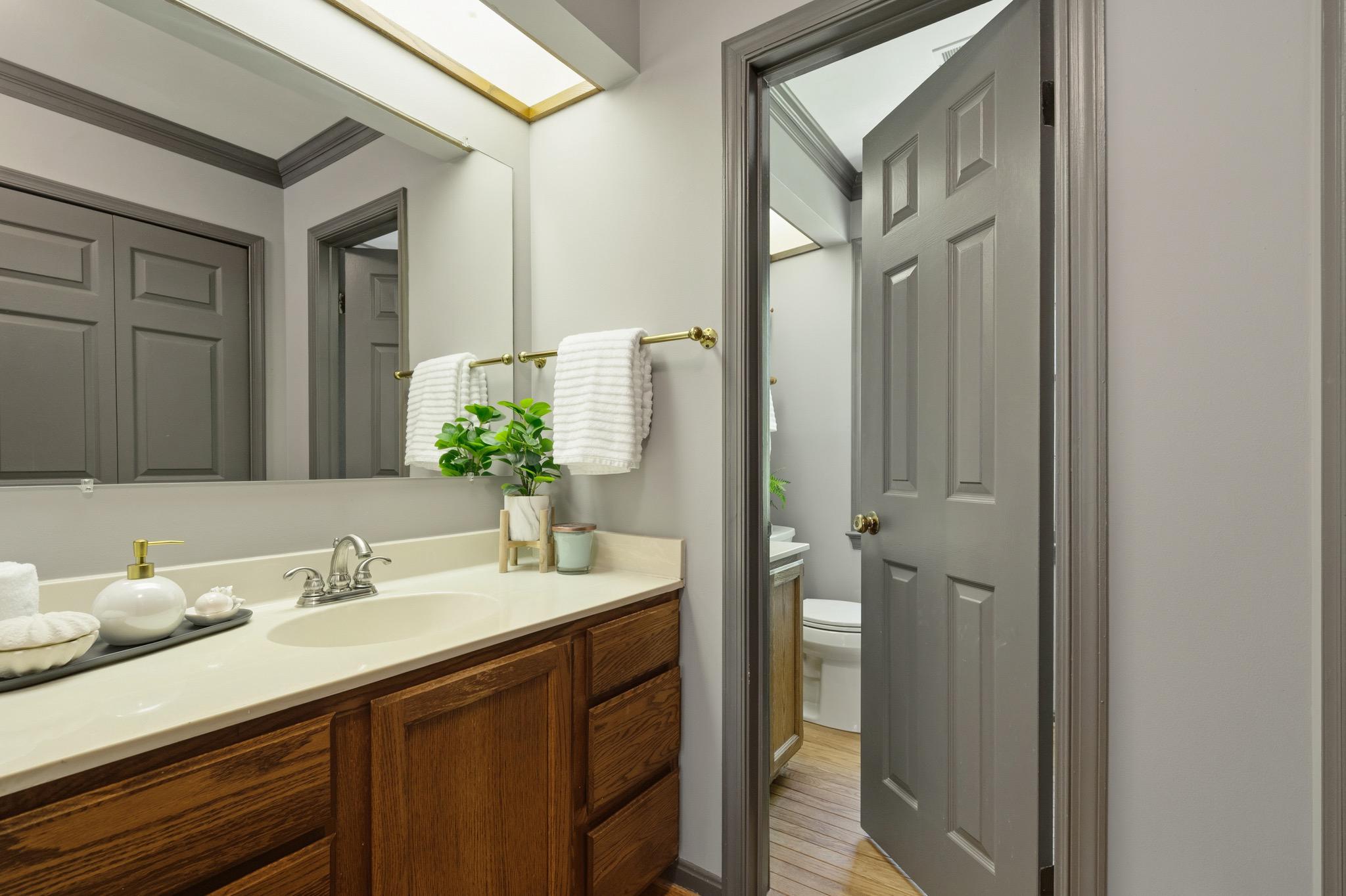  6830 Bluecurl Circle, Springfield, VA, 22152 - 物件實景
