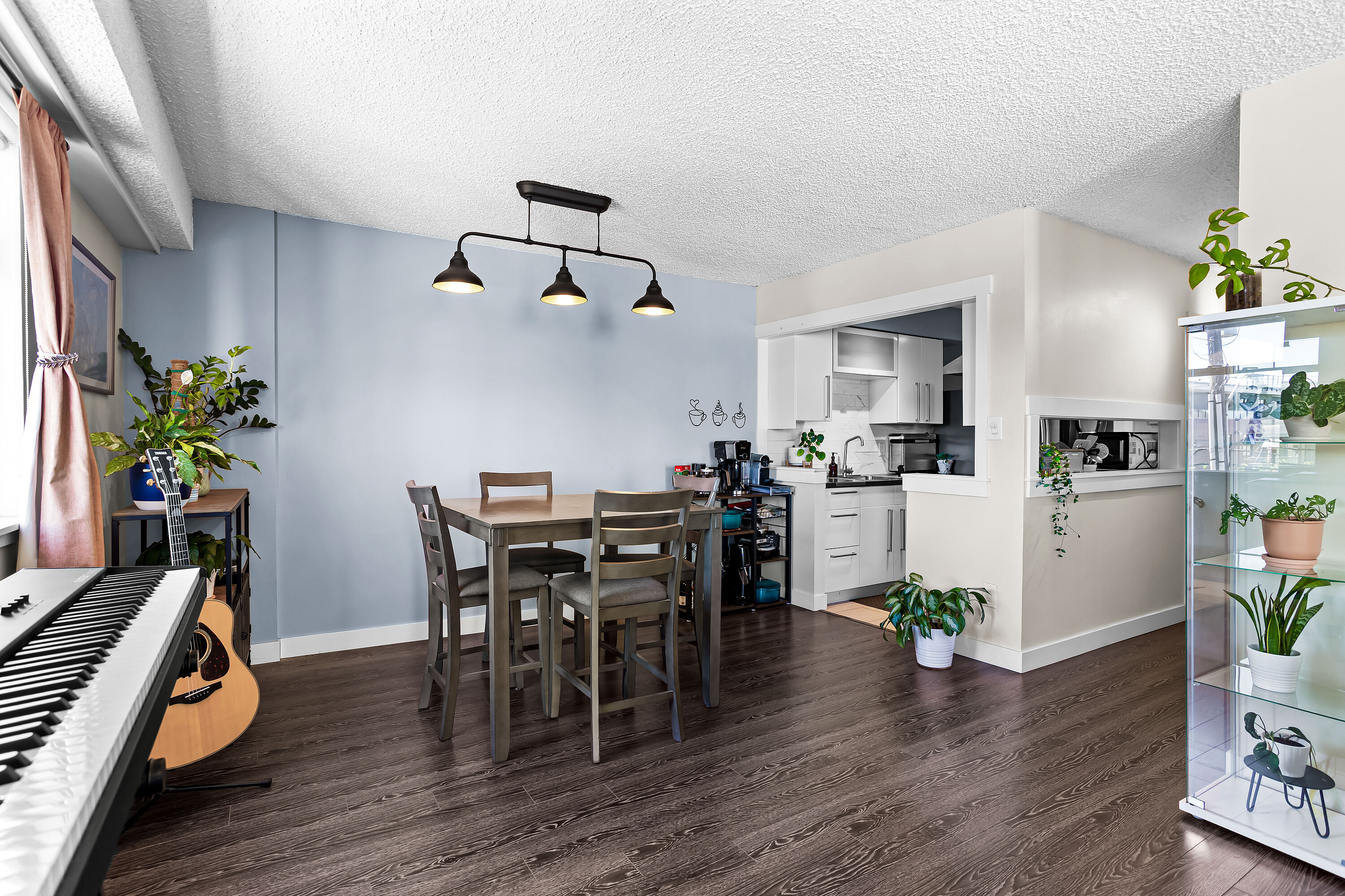  New Westminster, Greater Vancouver - 物件實景
