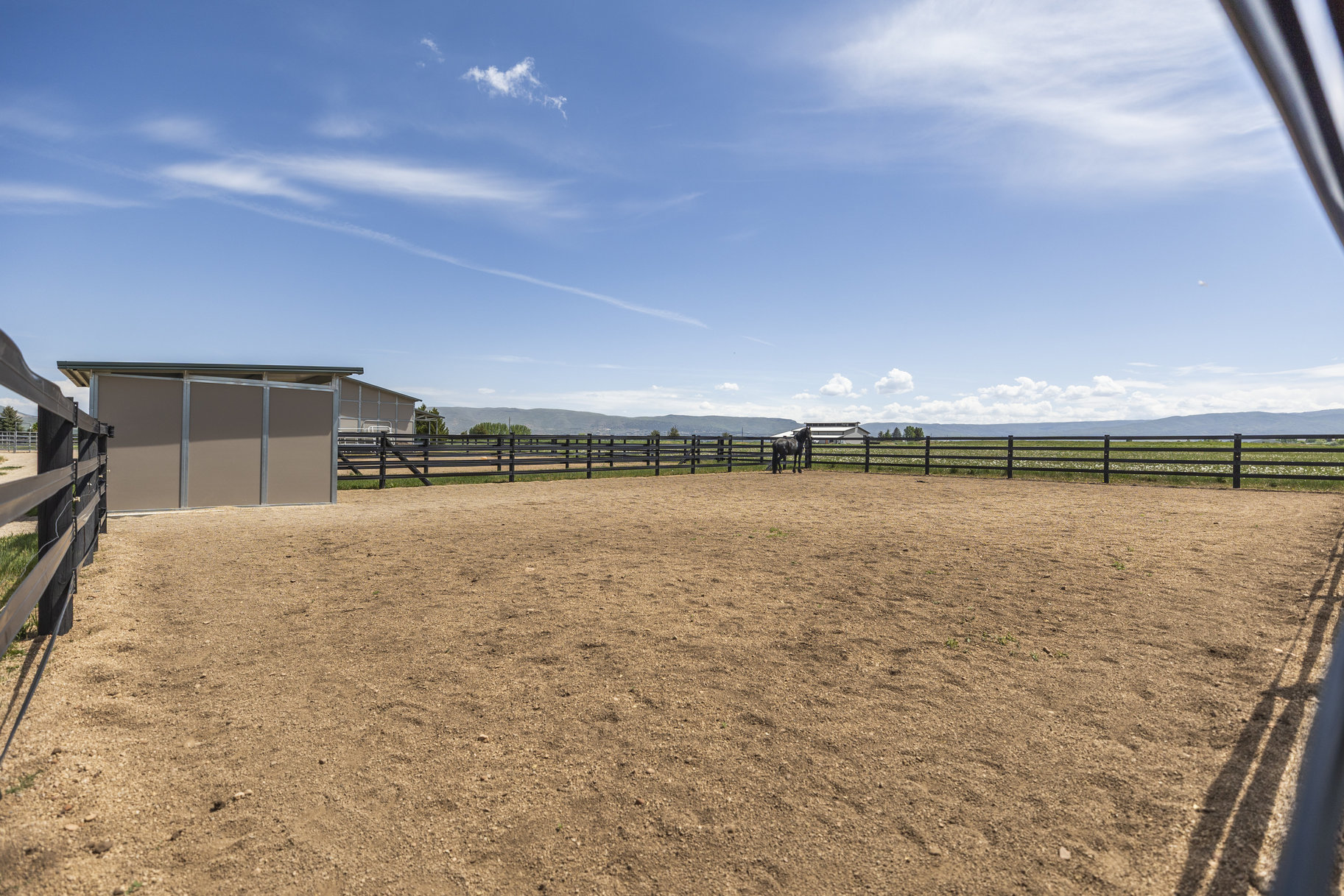  World-Class Equestrian Estate with Unmatched Luxury and Views in Heber Valley - 物件實景