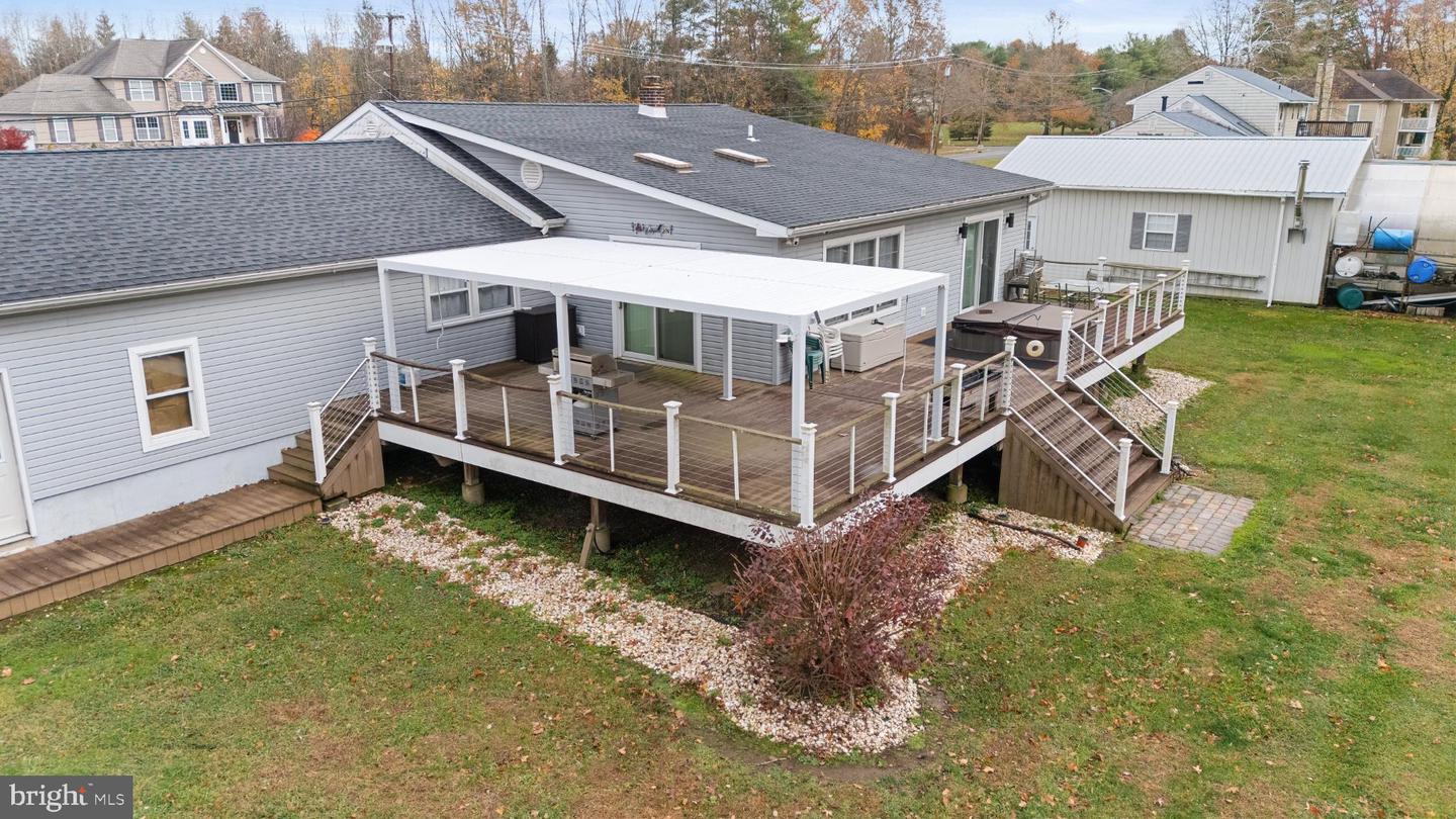 Robbinsville, New Jersey, 08691, United States, 4 Bedrooms Bedrooms, ,2 BathroomsBathrooms,Residential,For Sale,1990935