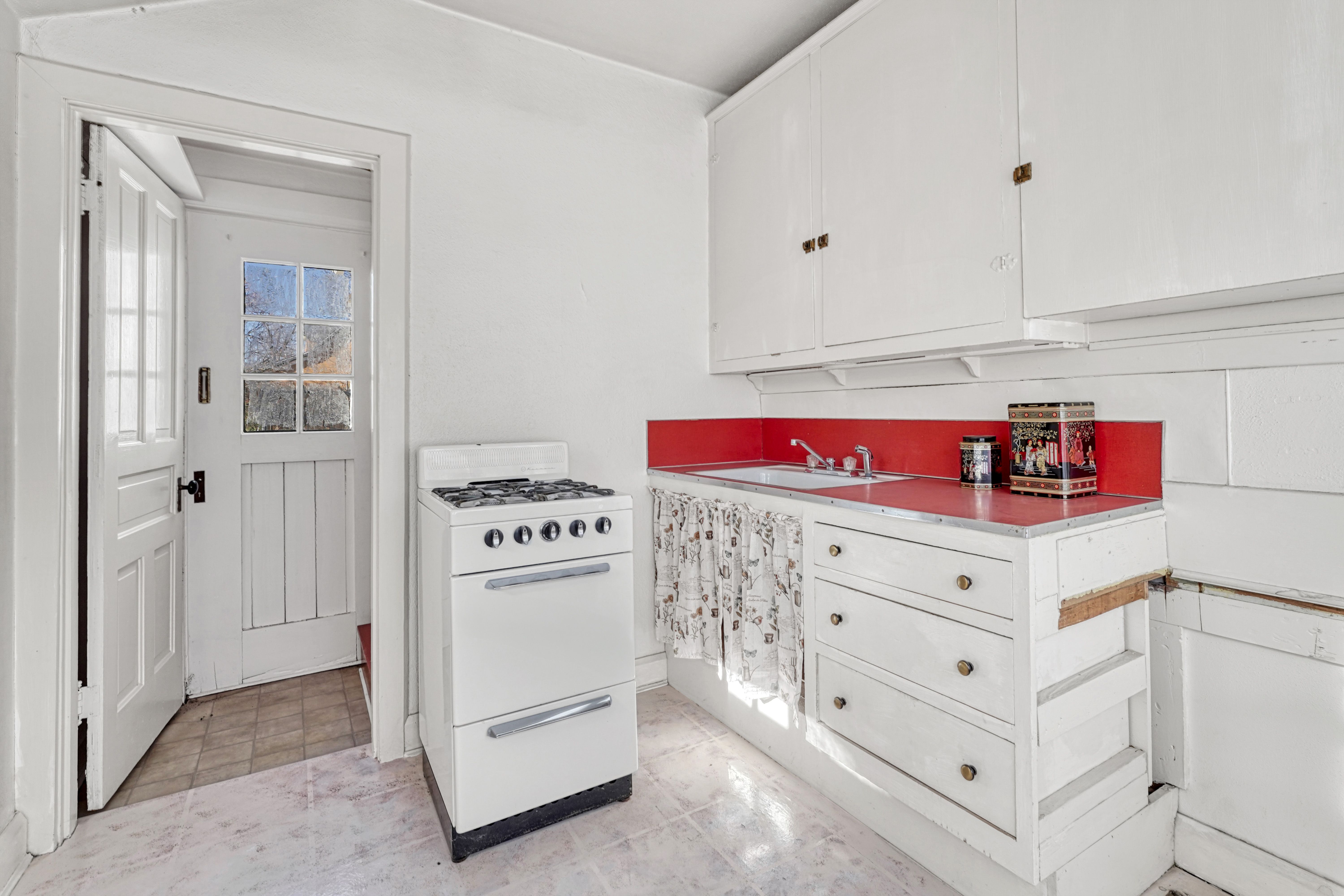  1415 N. Cascade Avenue, Old North End, Colorado Springs - 物件實景