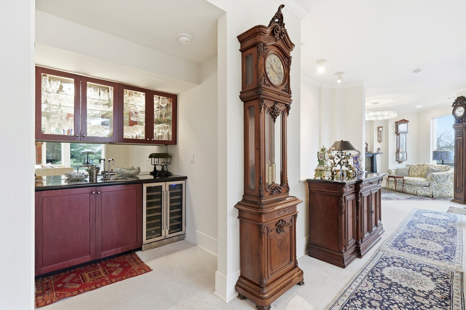  1122 NW SUMMIT AVE Portland, OR 97210 - 物件實景