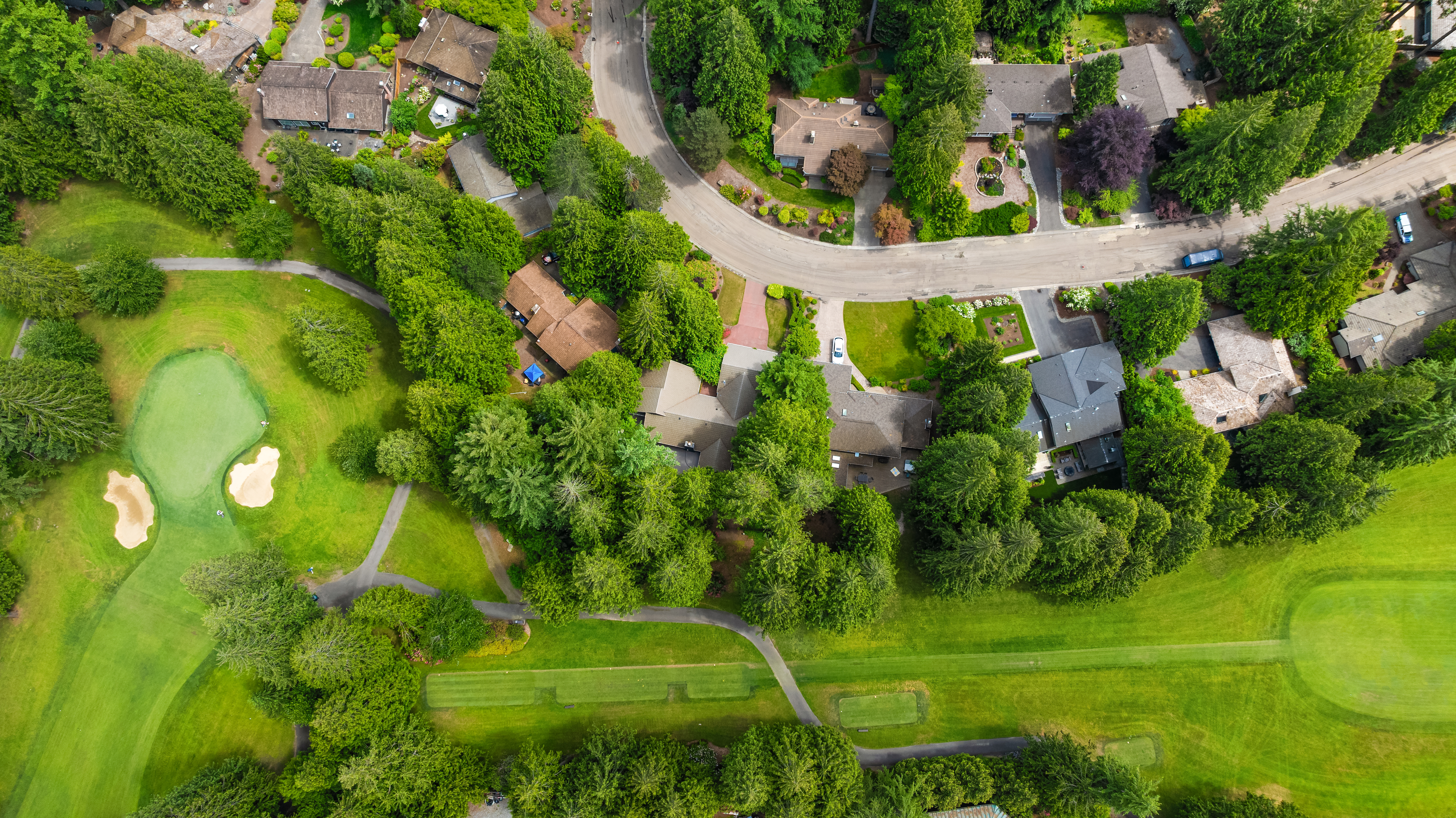  2231 Sahalee Drive East, Sammamish, WA 98074 - 物件實景