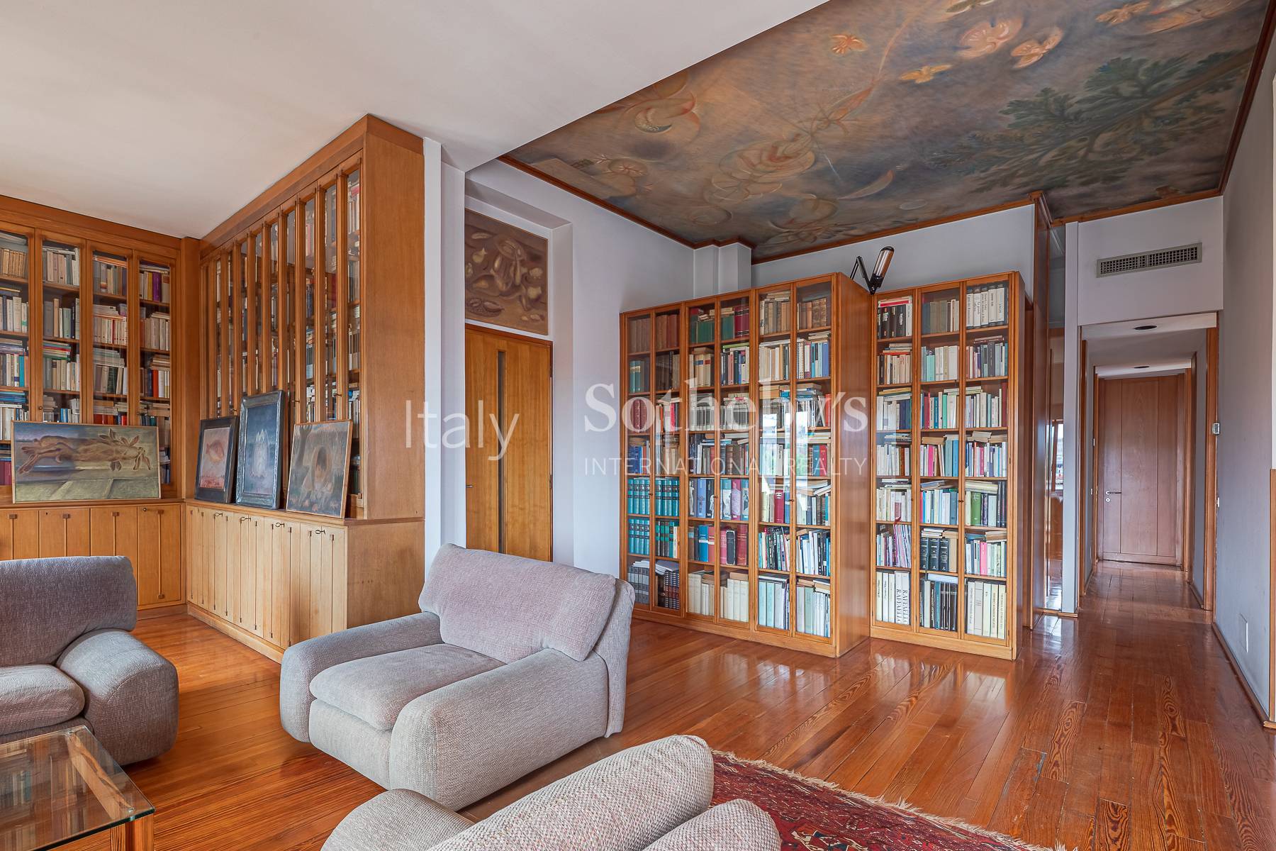  Exclusive Penthouse in Milan’s Fashion District - 物件實景