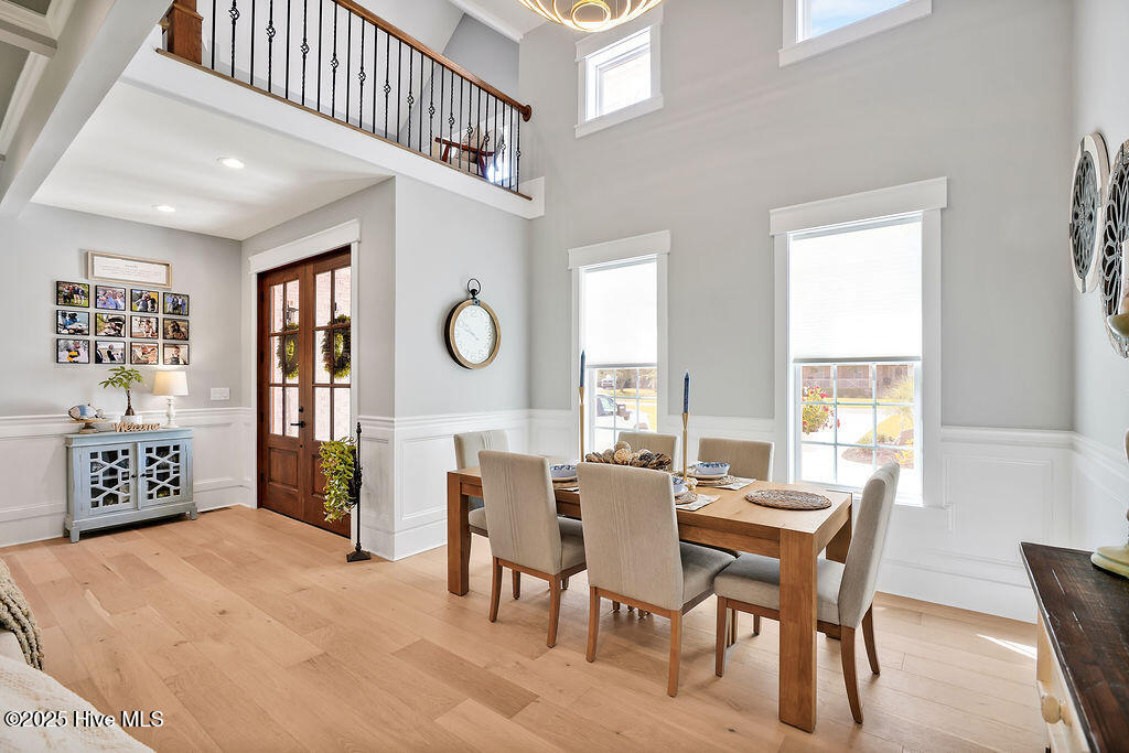 Hampstead, North Carolina, 28443, United States, 5 Bedrooms Bedrooms, ,4 BathroomsBathrooms,Residential,For Sale,1900941