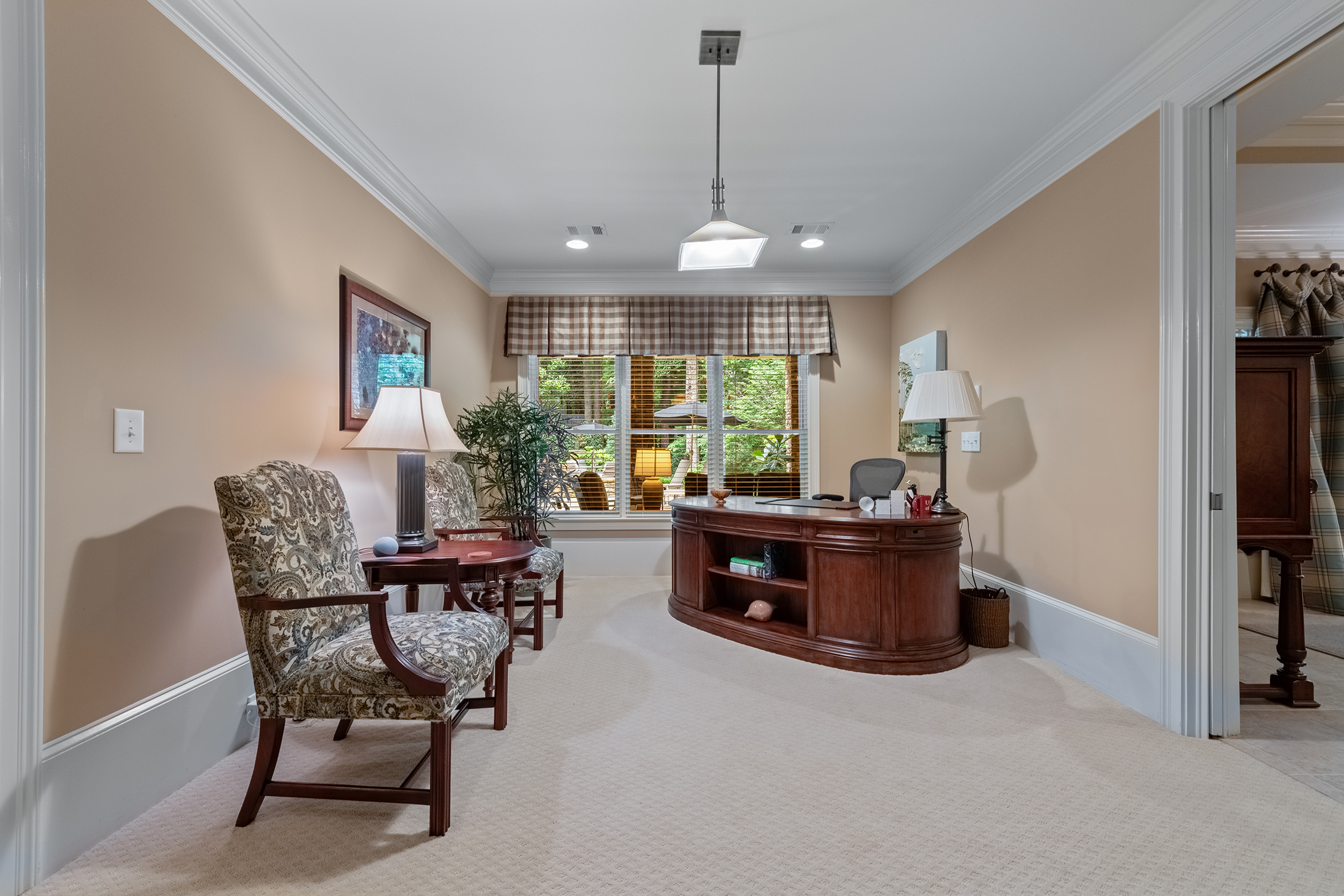  Charming Buckhead Home with Pool and Elevator - 物件實景