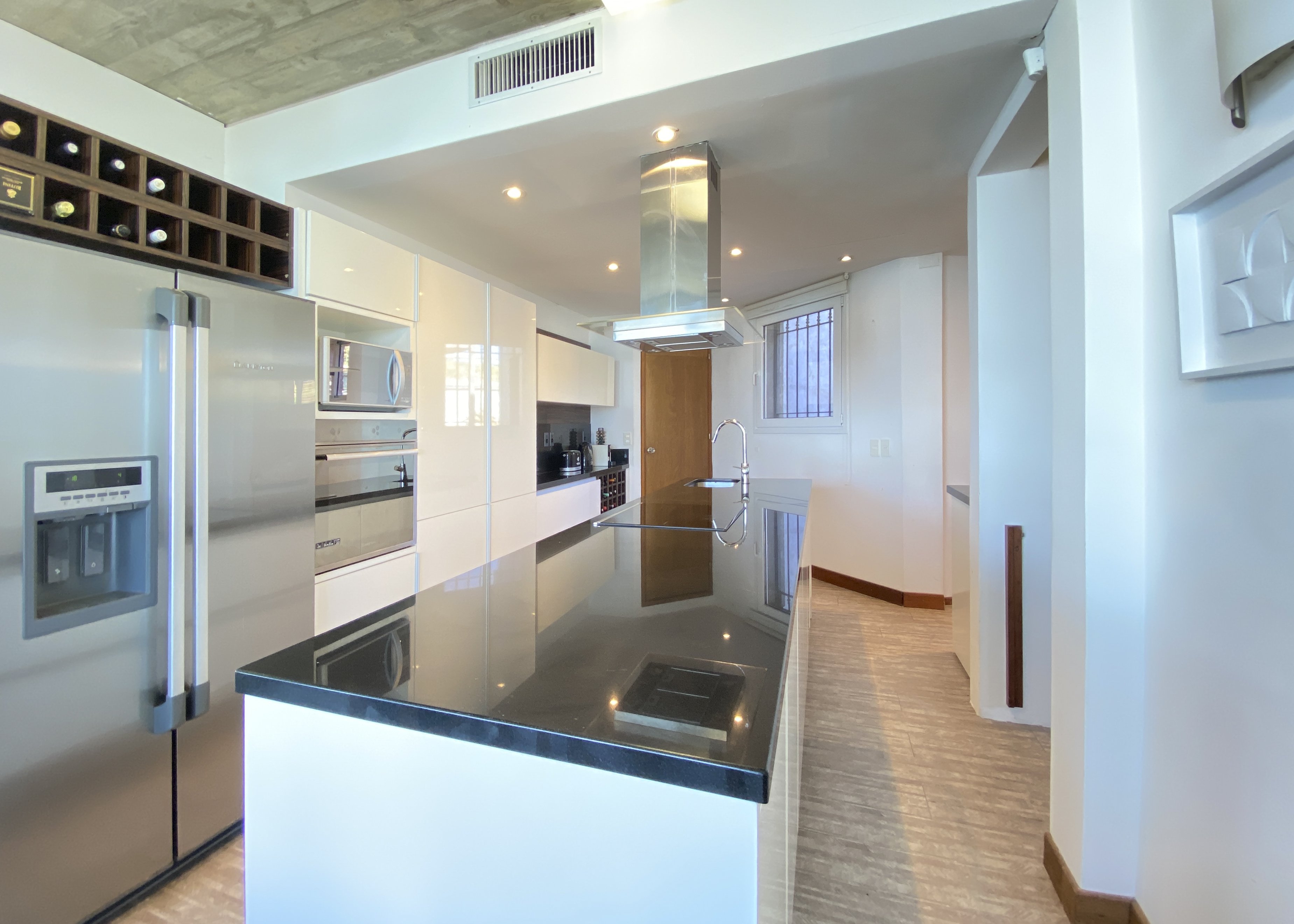  Excellent house in Punta Ballena. - 物件實景