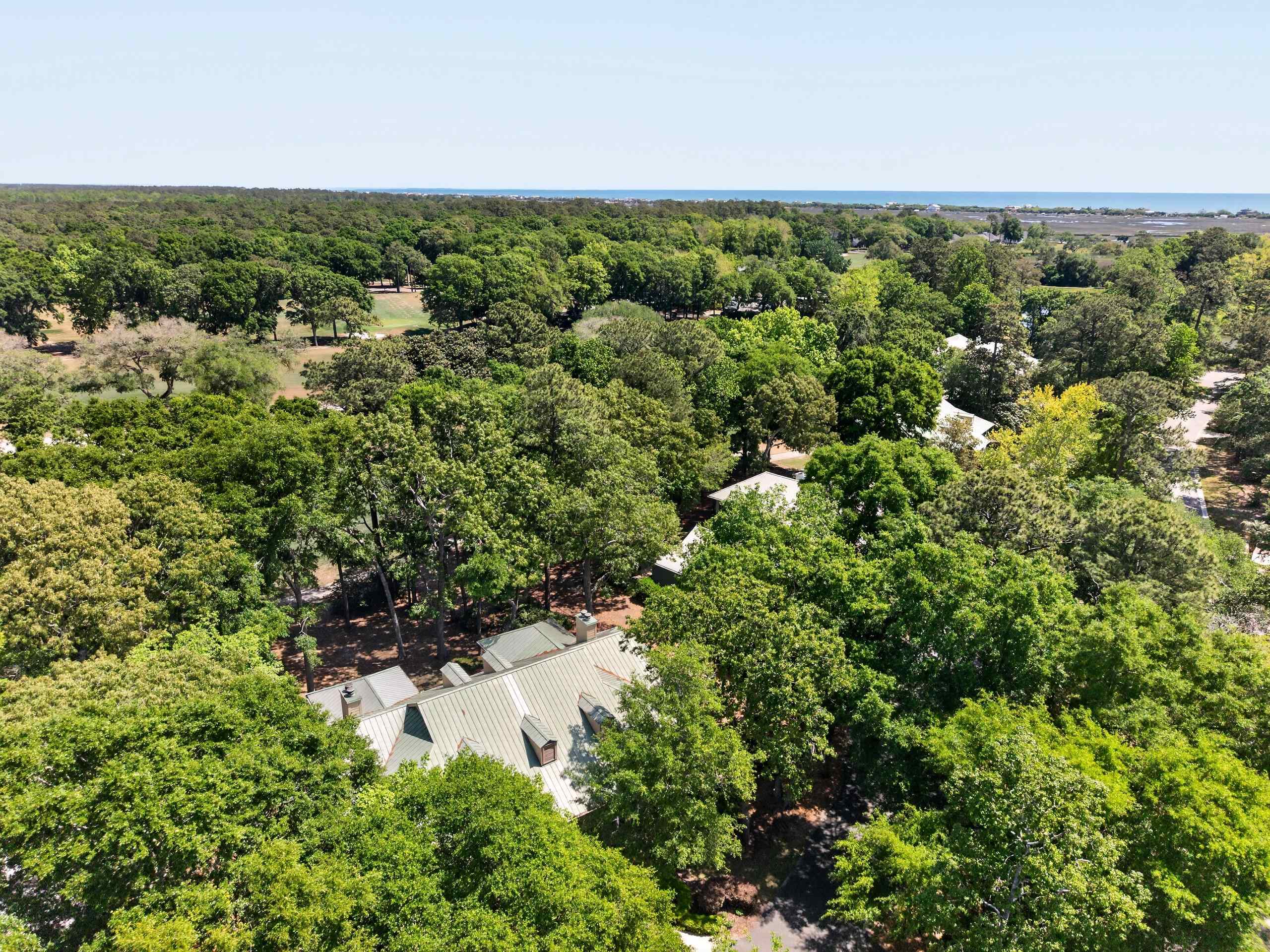  273-3 Golden Bear Drive  Pawleys Plantation - 物件實景