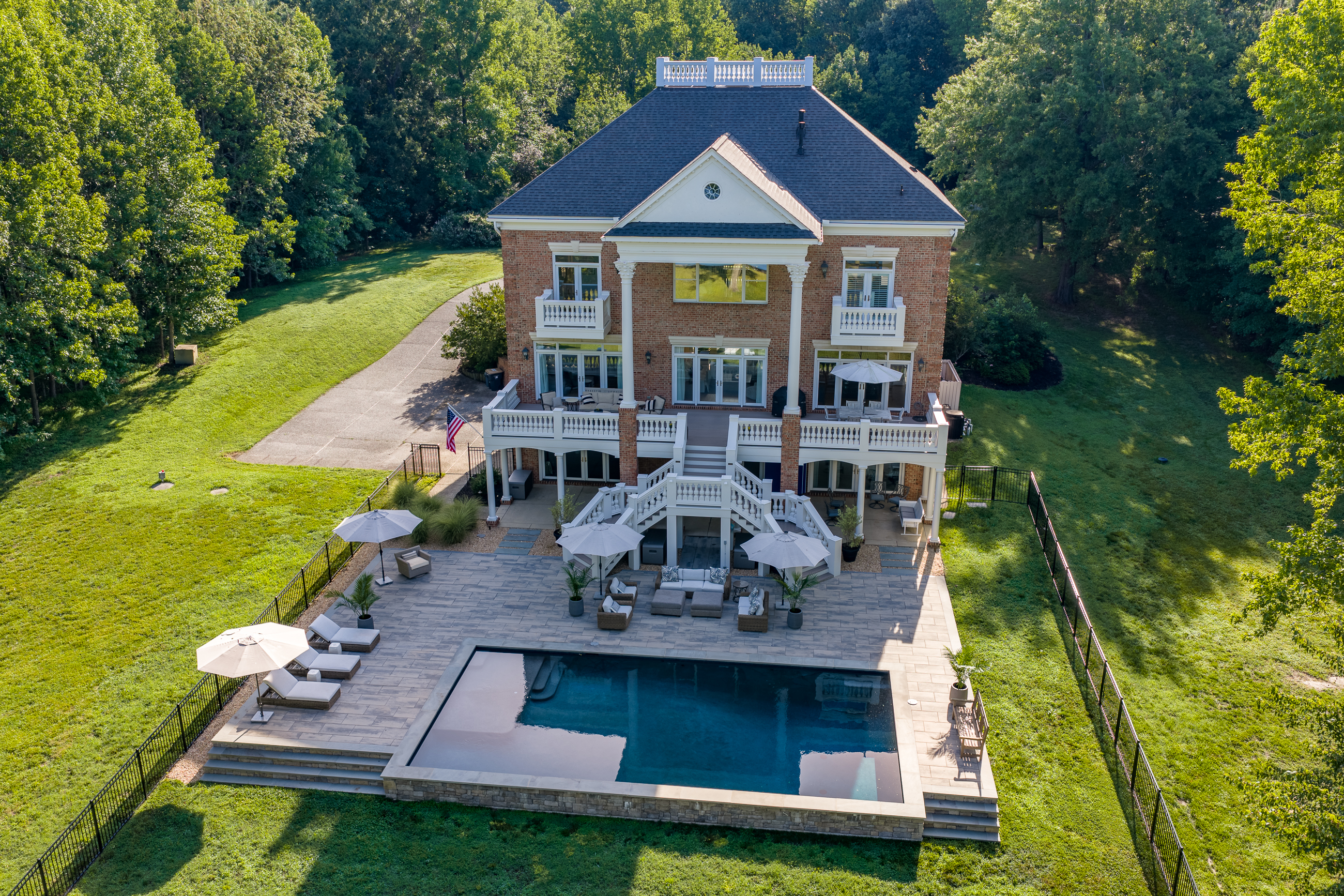  3528 Barretts Ferry Drive, Williamsburg, VA 23185 - 物件實景