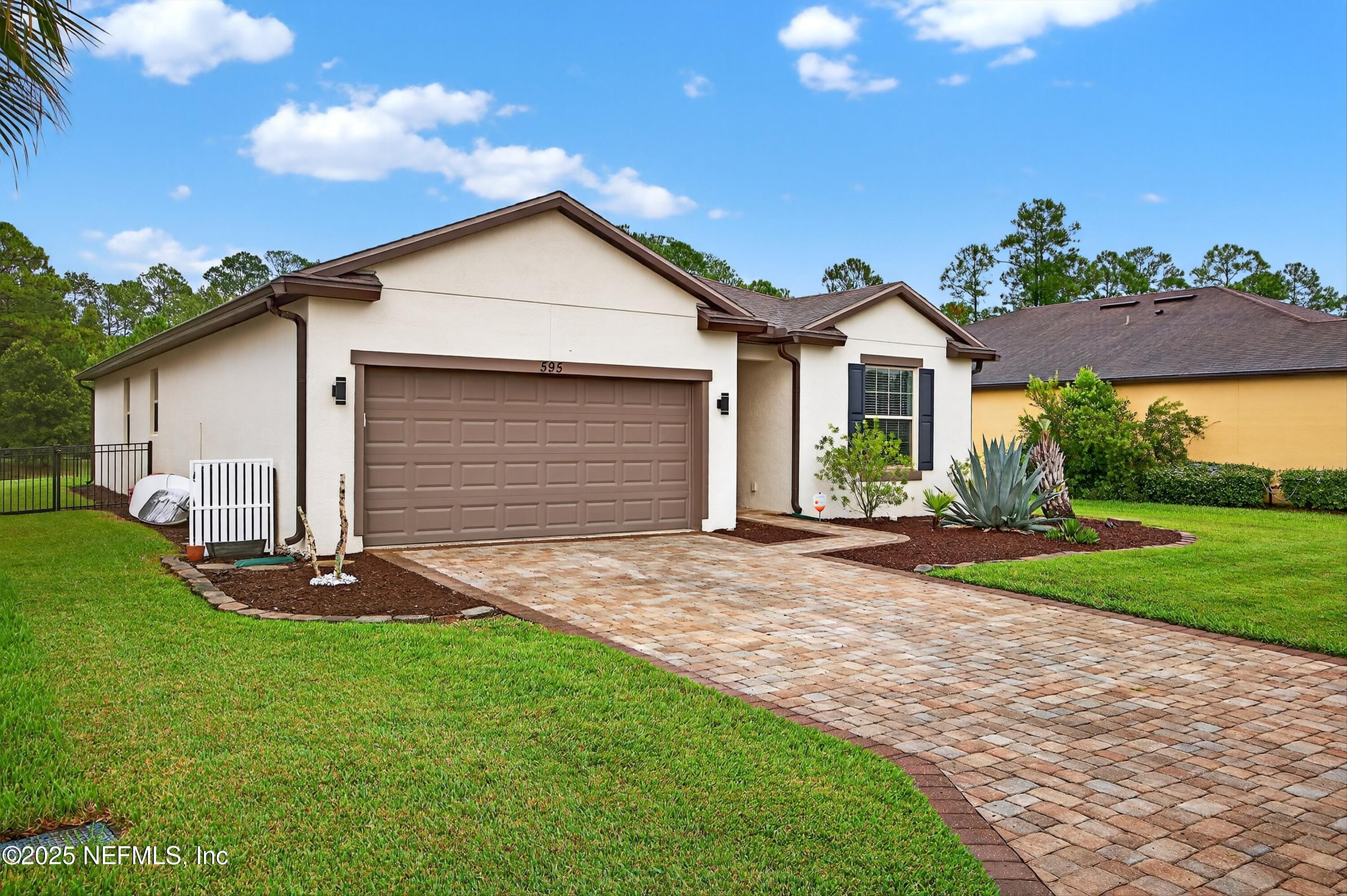 St. Augustine, Florida, 32095, United States, 3 Bedrooms Bedrooms, ,2 BathroomsBathrooms,Residential,For Sale,1932276