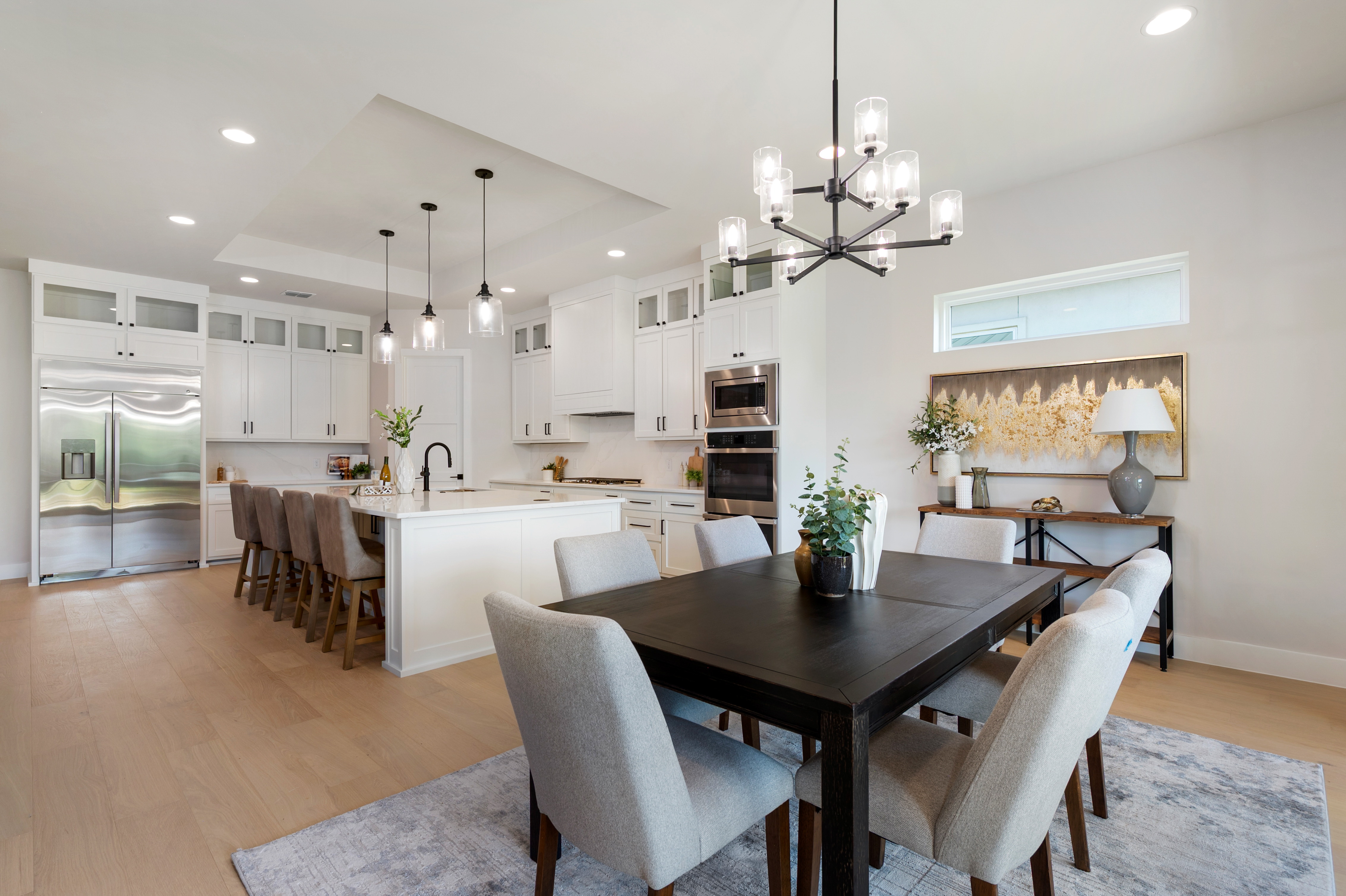  Elevated Fairway Living - 物件實景