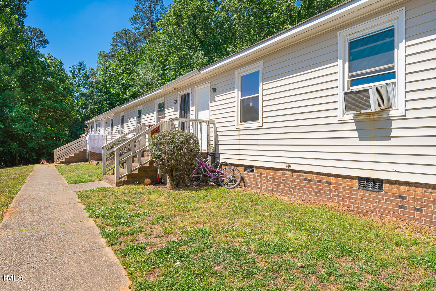 613 Peach Road, Raleigh, North Carolina, 27603, United States, ,Residential,For Sale,613 Peach Road,1658489