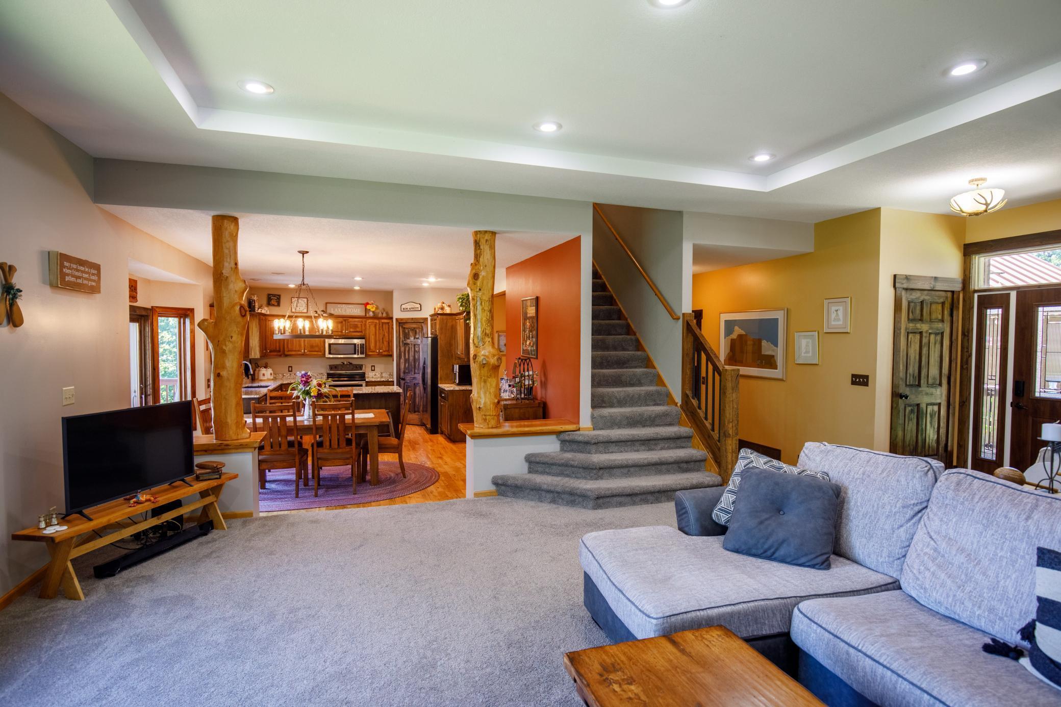 Breezy Point, Minnesota, 56472, United States, 5 Bedrooms Bedrooms, ,3 BathroomsBathrooms,Residential,For Sale,1906827