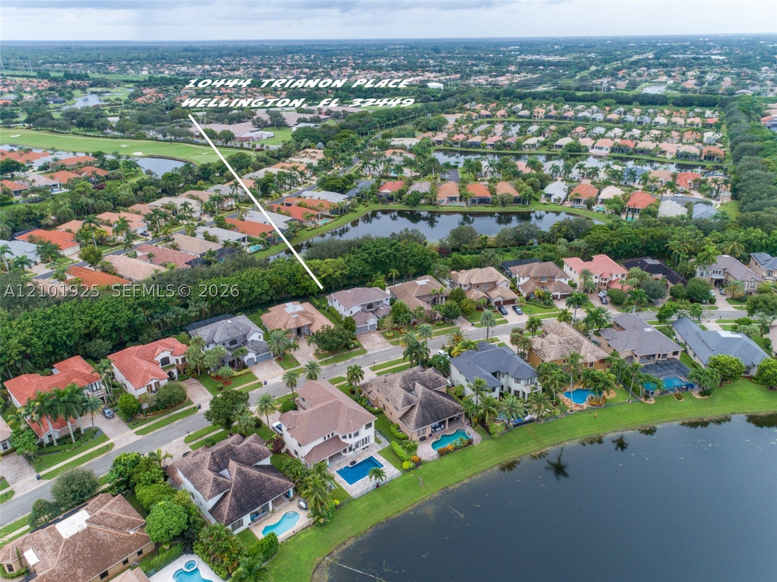 Trianon Pl, Wellington, FL 33449 #1