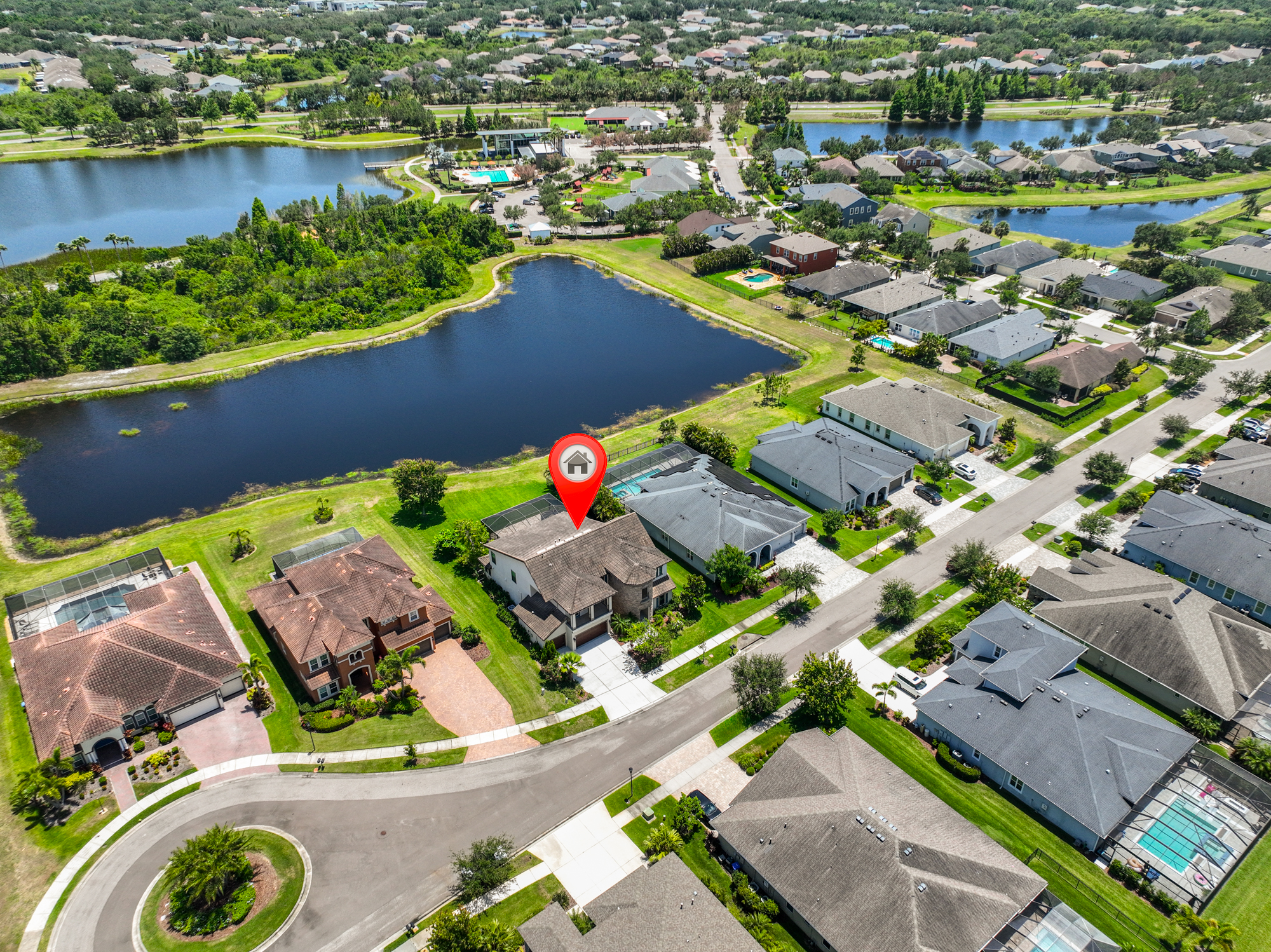 Apollo Beach, Florida, 33572, United States, 4 Bedrooms Bedrooms, ,4 BathroomsBathrooms,Residential,For Sale,1880481