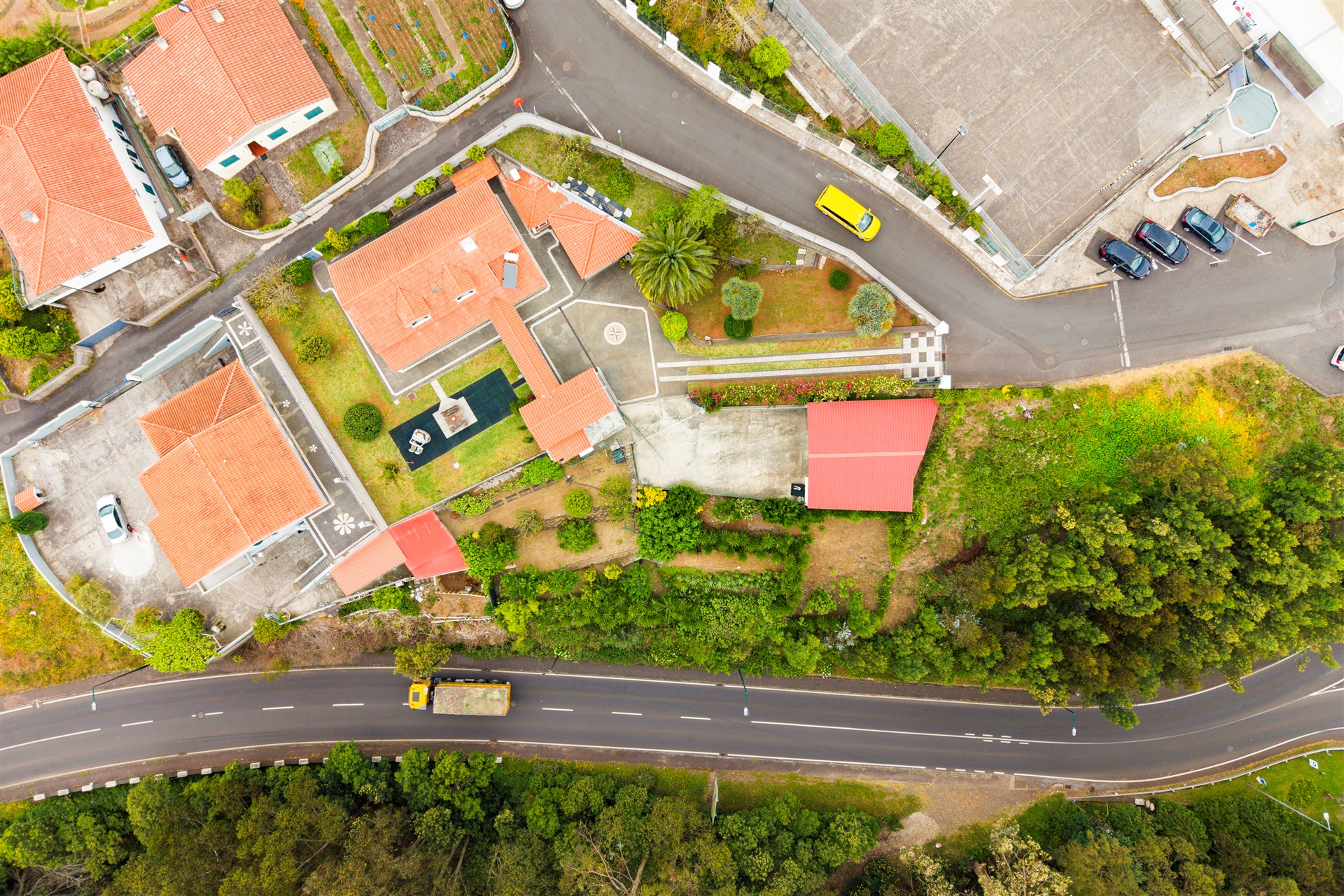  Detached house, 4 bedrooms, for Sale - 物件實景