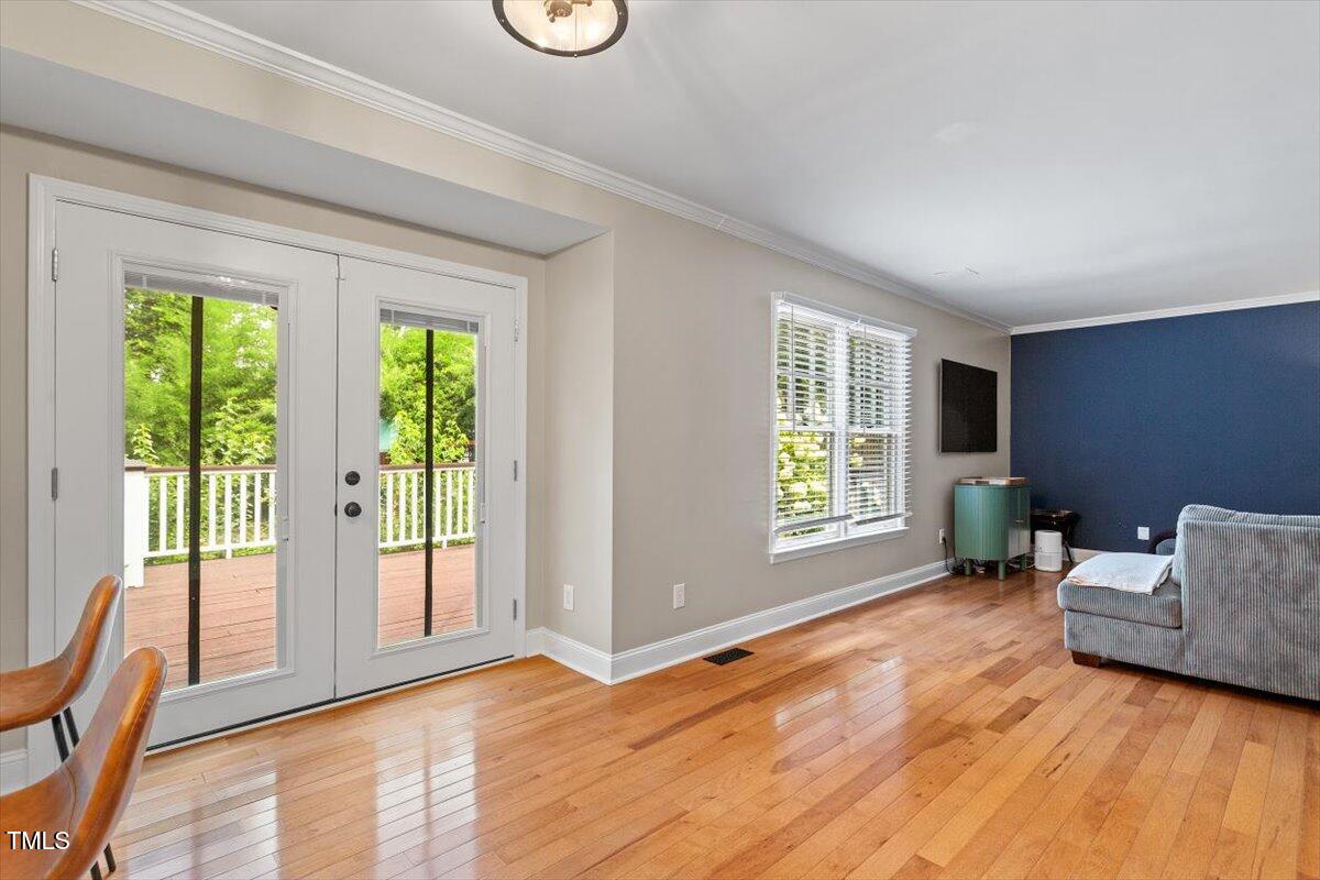 Durham, North Carolina, 27713, United States, 4 Bedrooms Bedrooms, ,3 BathroomsBathrooms,Residential,For Sale,1942702